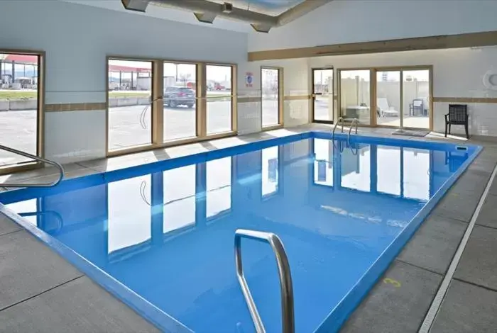 SureStay Plus Hotel by Best Western Post Falls SureStay Plus Hotel by Best Western Post Falls