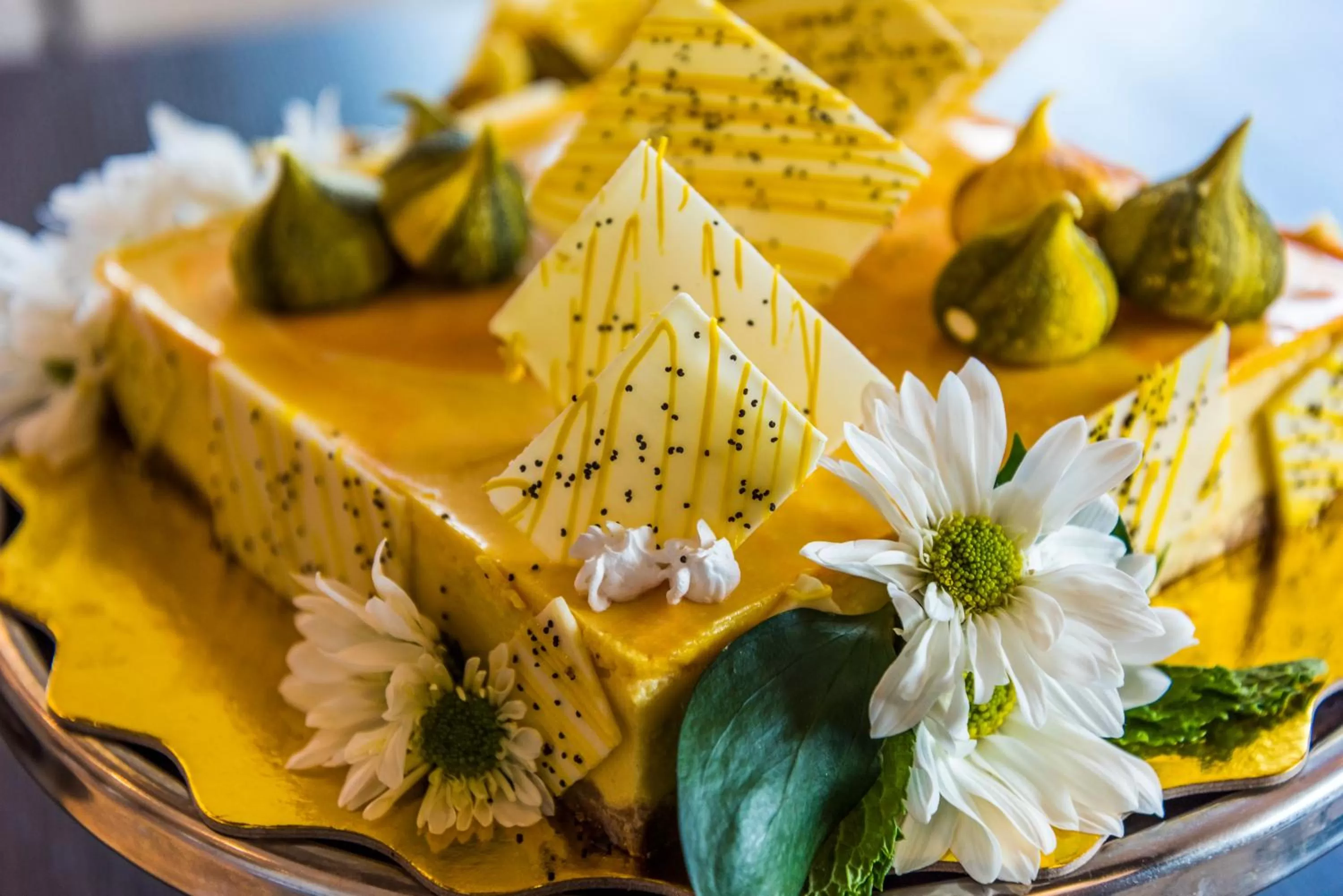 Restaurant/places to eat in Holiday Inn Cúcuta by IHG