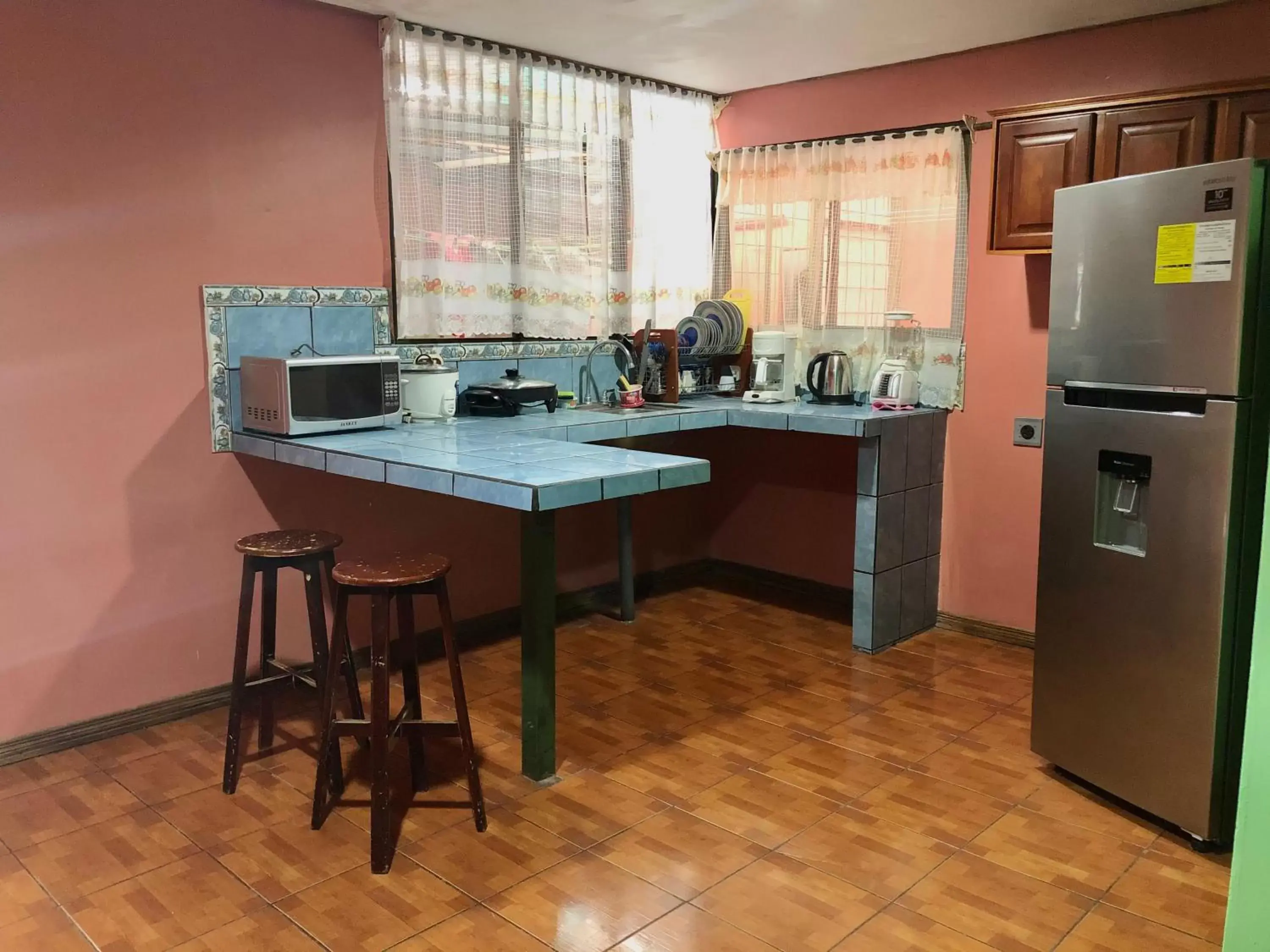 Kitchen or kitchenette, Kitchen/Kitchenette in Aparthotel Gonzalez Kitchen or kitchenette, Kitchen/Kitchenette in Aparthotel Gonzalez