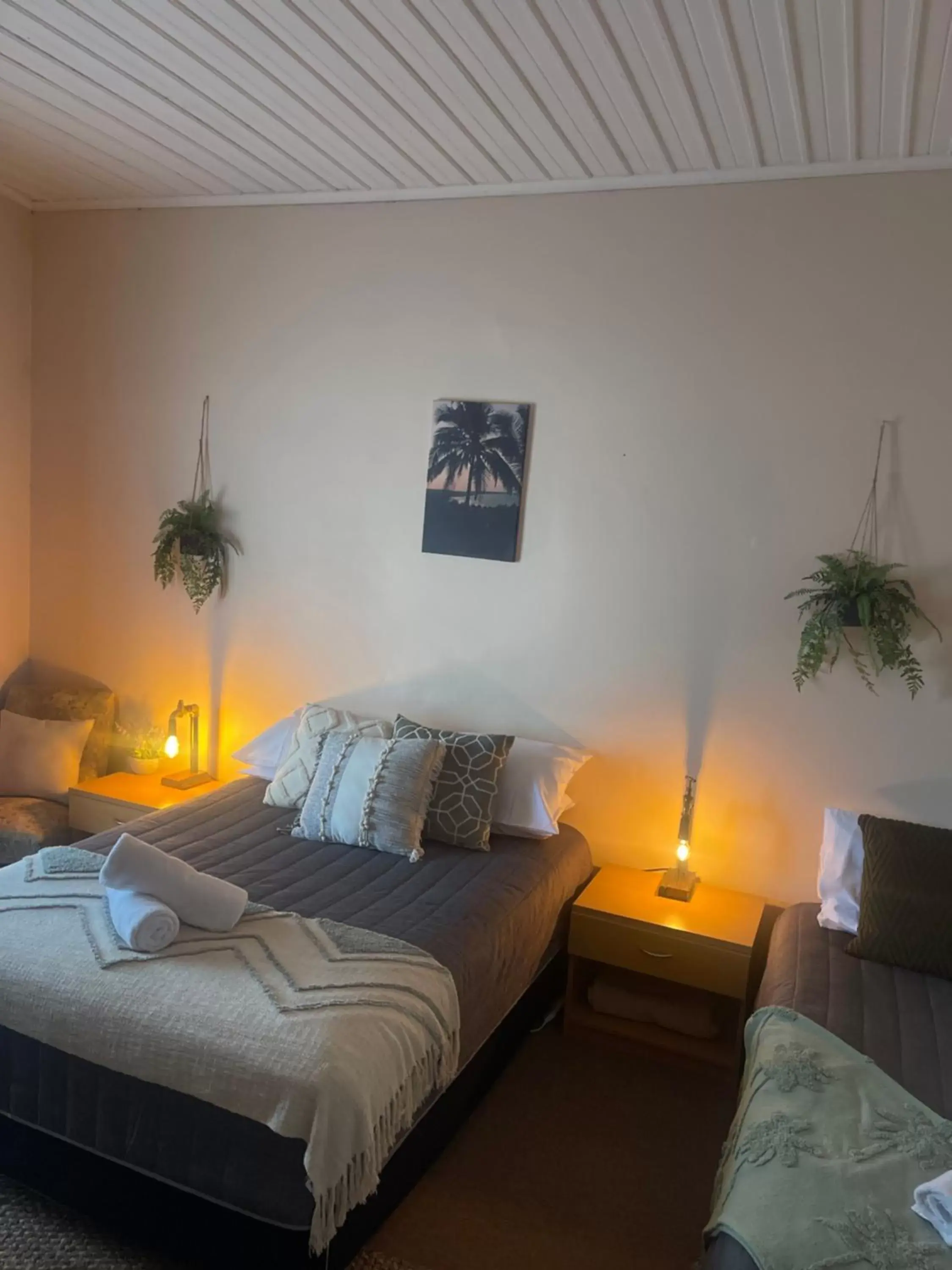 Double or Twin Room in Federal Hotel Double or Twin Room in Federal Hotel