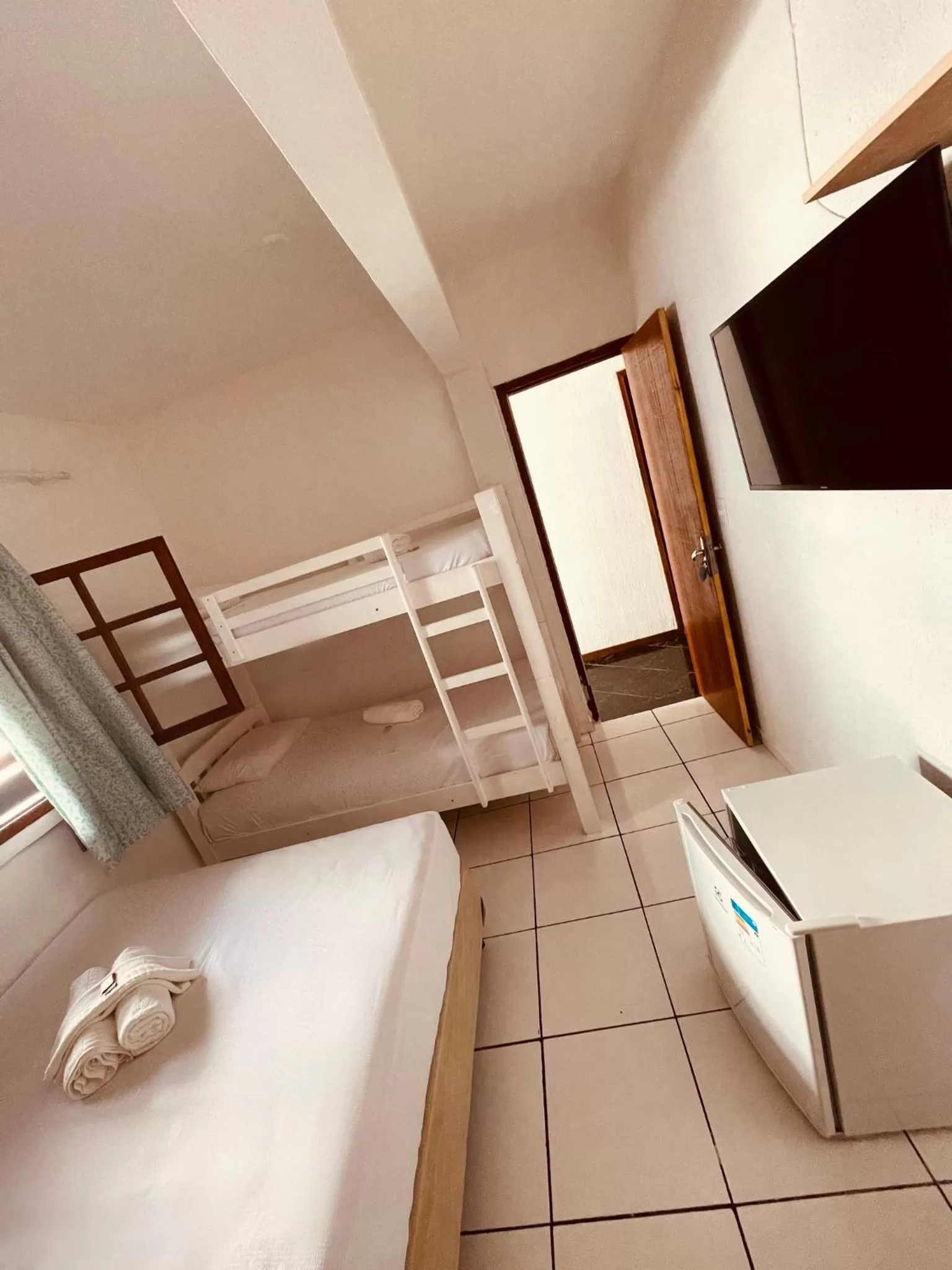 Flamingo Beach Pousada