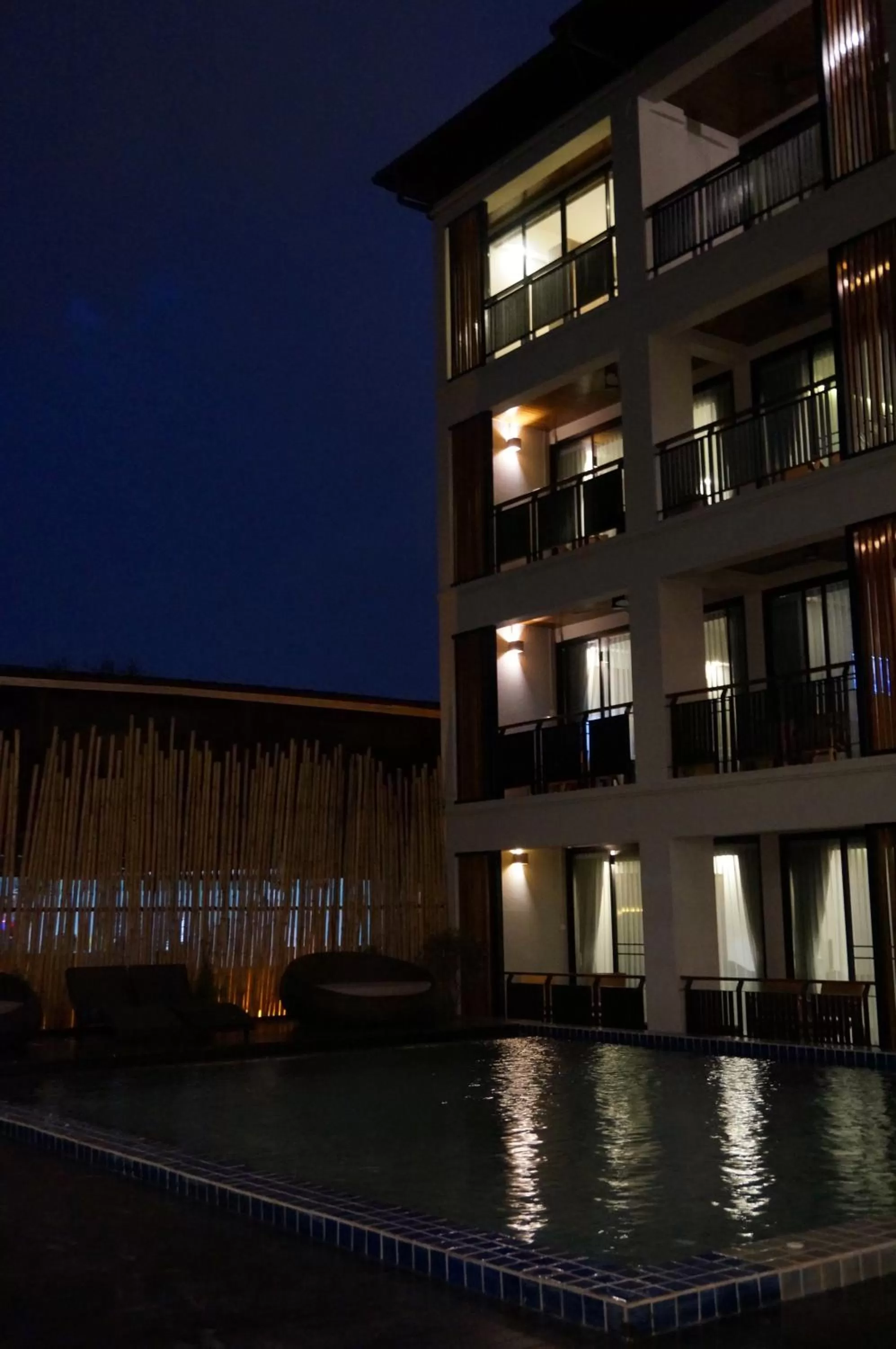 Property building in SugarCane Chiang Mai