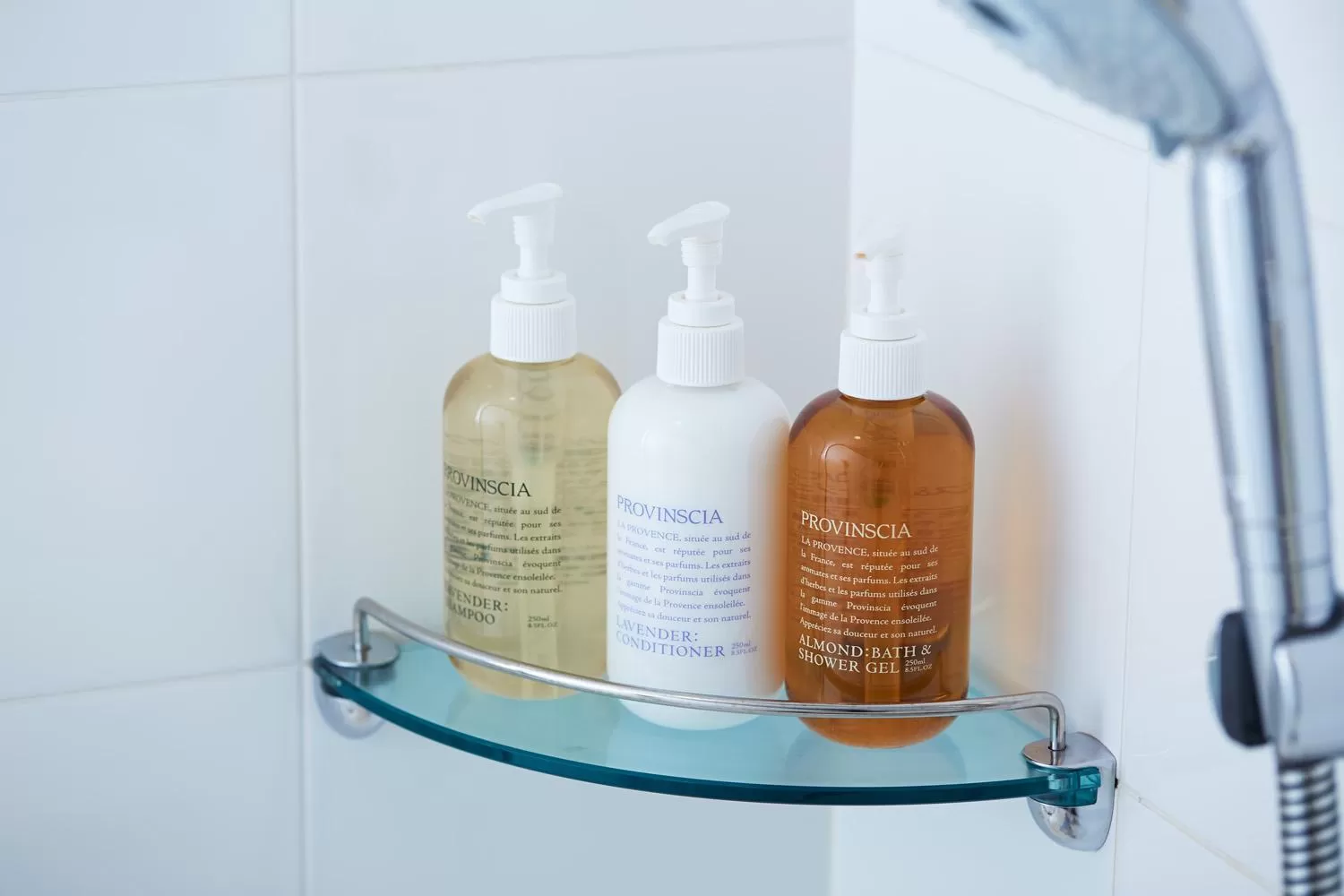 Bathroom in HOTEL FORZA HAKATAEKI CHIKUSHI-GUCHI Ⅰ