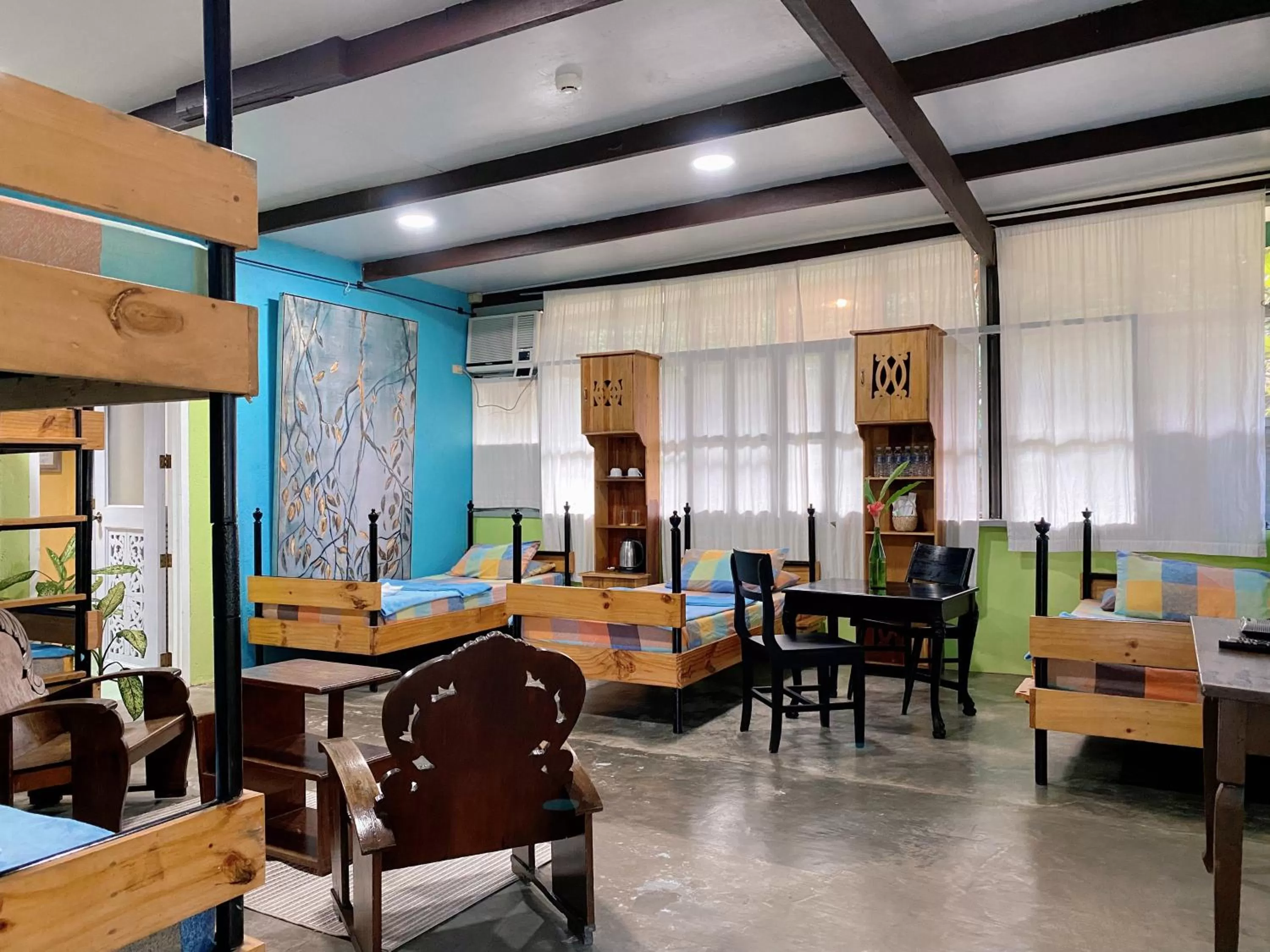 Casa San Pablo B & B