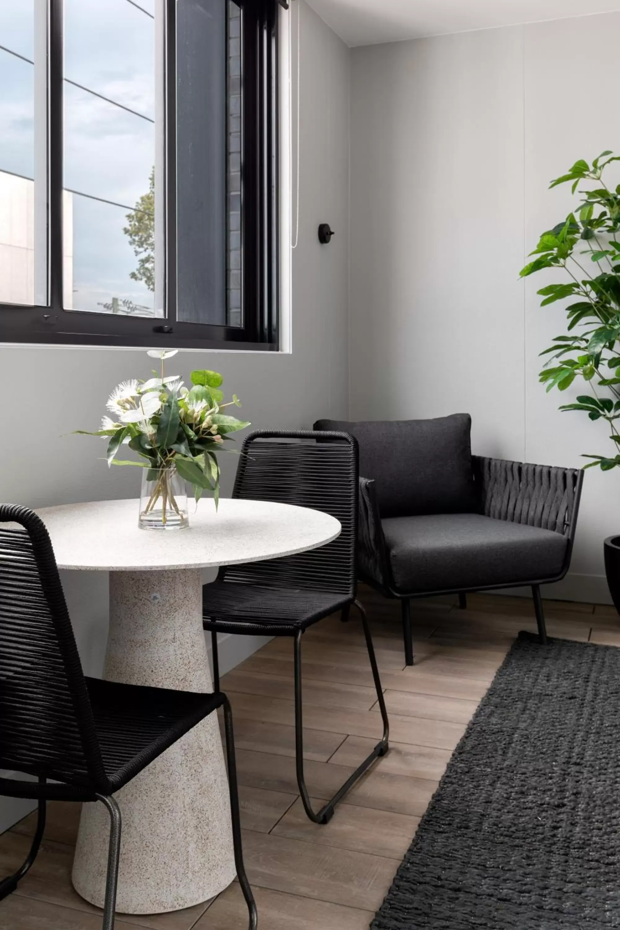 Superior Studio in Caroline Serviced Apartments Richmond Superior Studio in Caroline Serviced Apartments Richmond