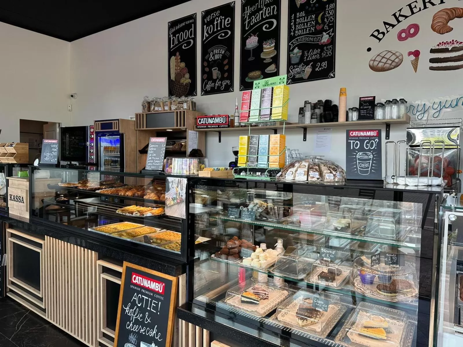 Supermarket/grocery shop, Supermarket/Shops in vondice hotel