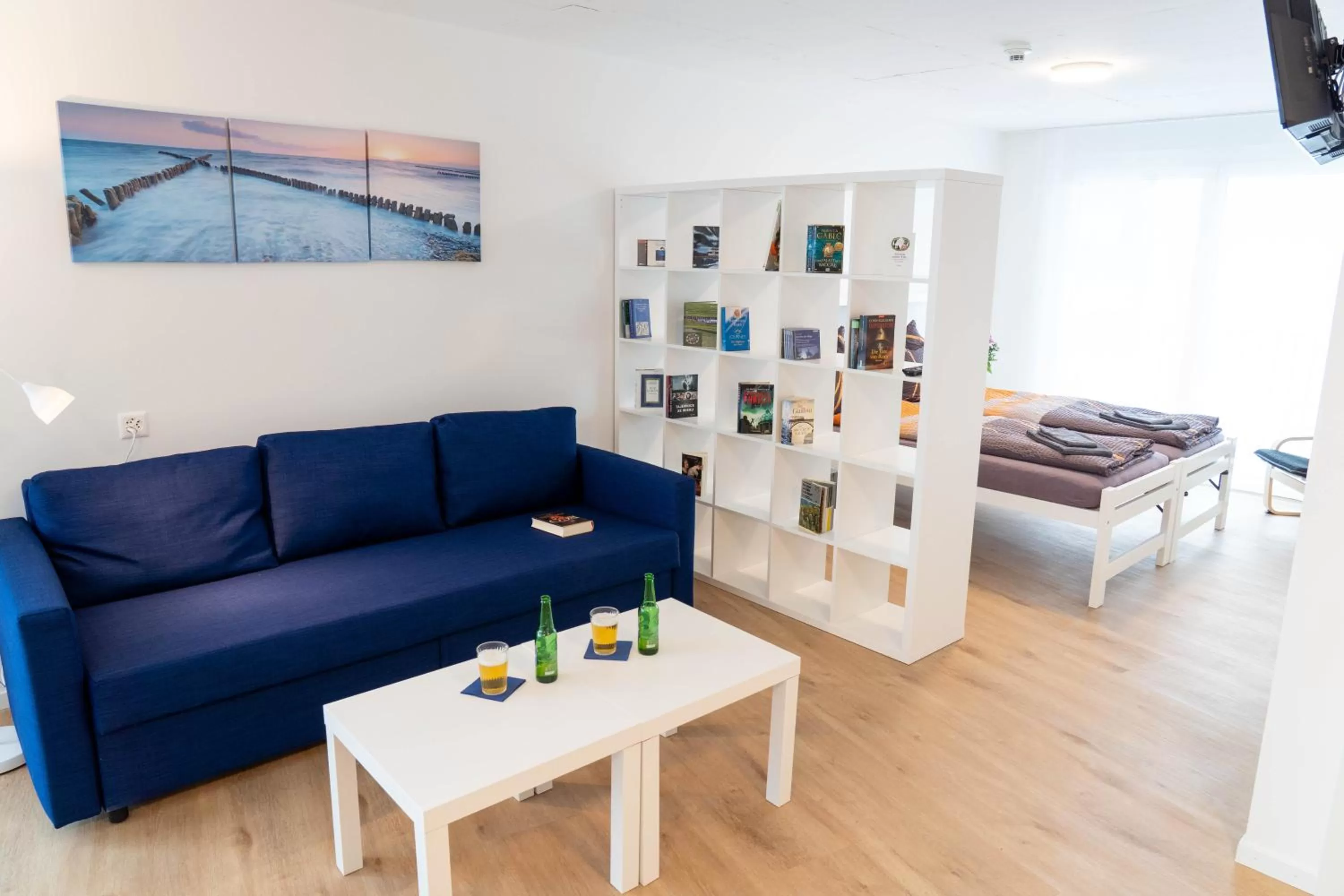 Anstatthotel Horw - app self-check-in