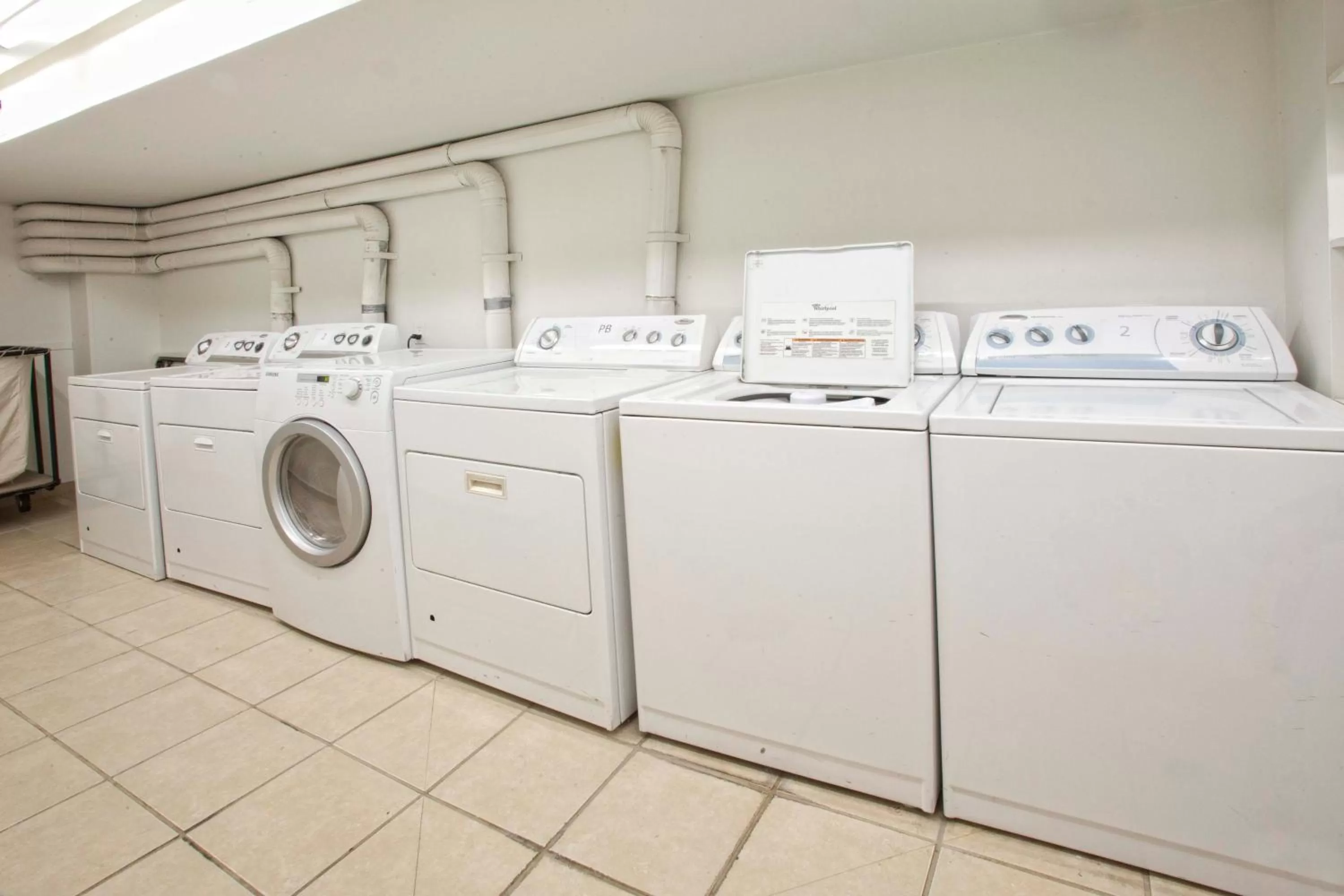 Area and facilities in Grand Polanco Residencial