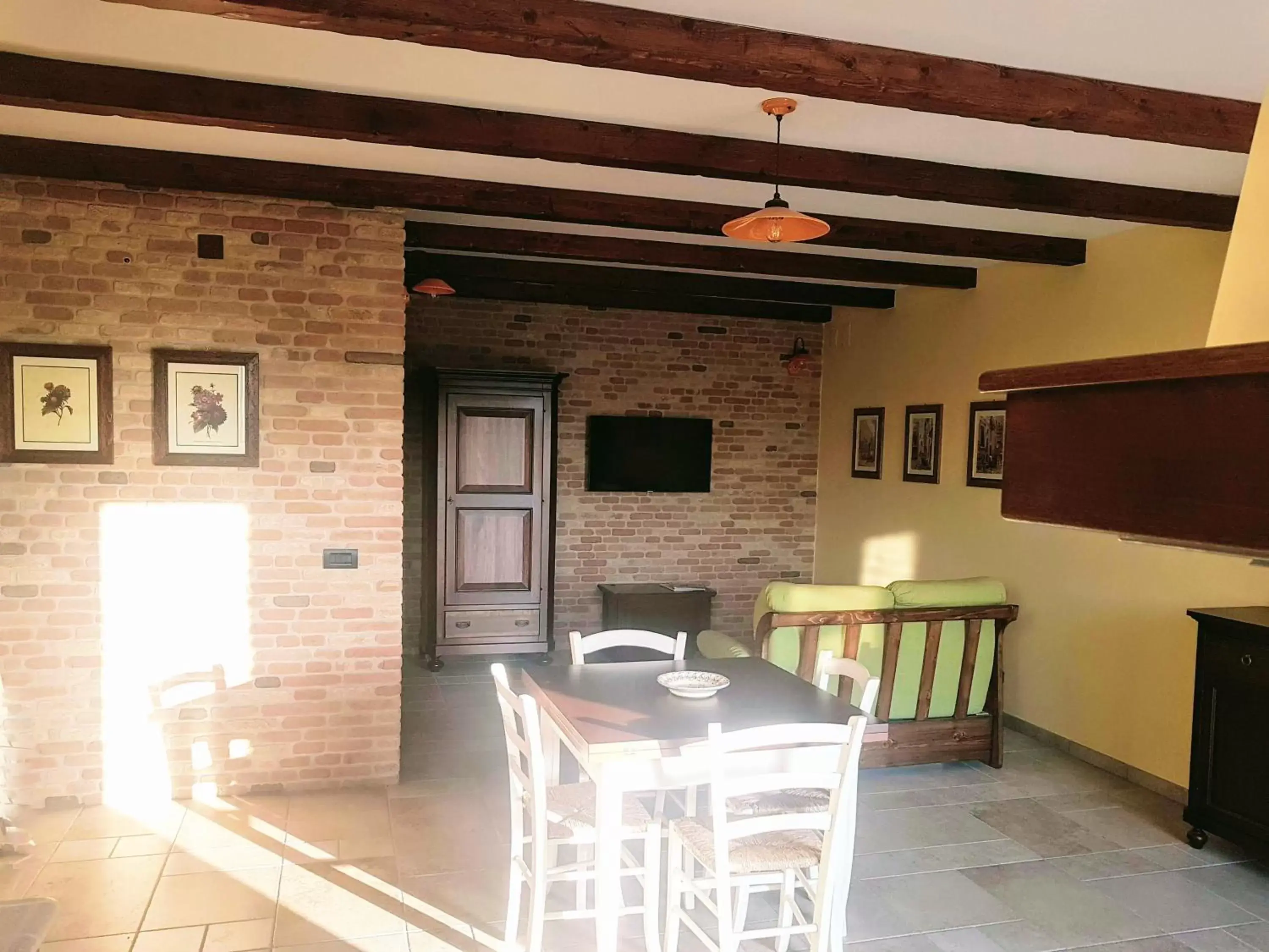 Suite in BORGO LUNA b&b Suite in BORGO LUNA b&b