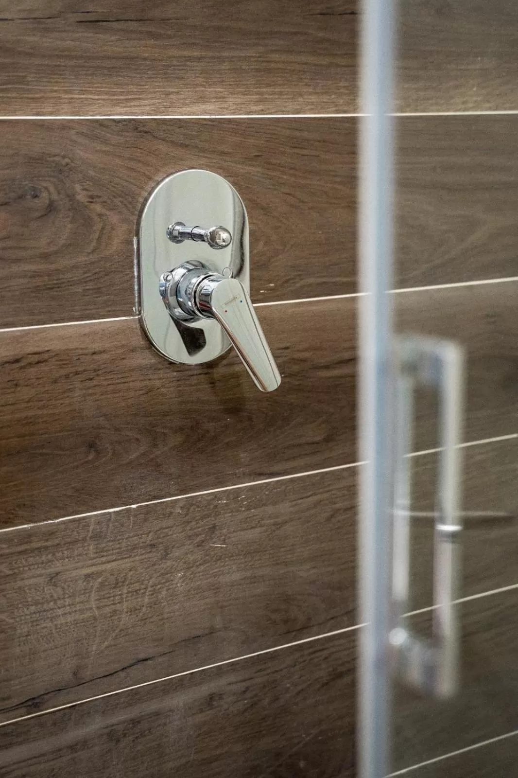 Bathroom in Sorrento B&amp;D Rooms