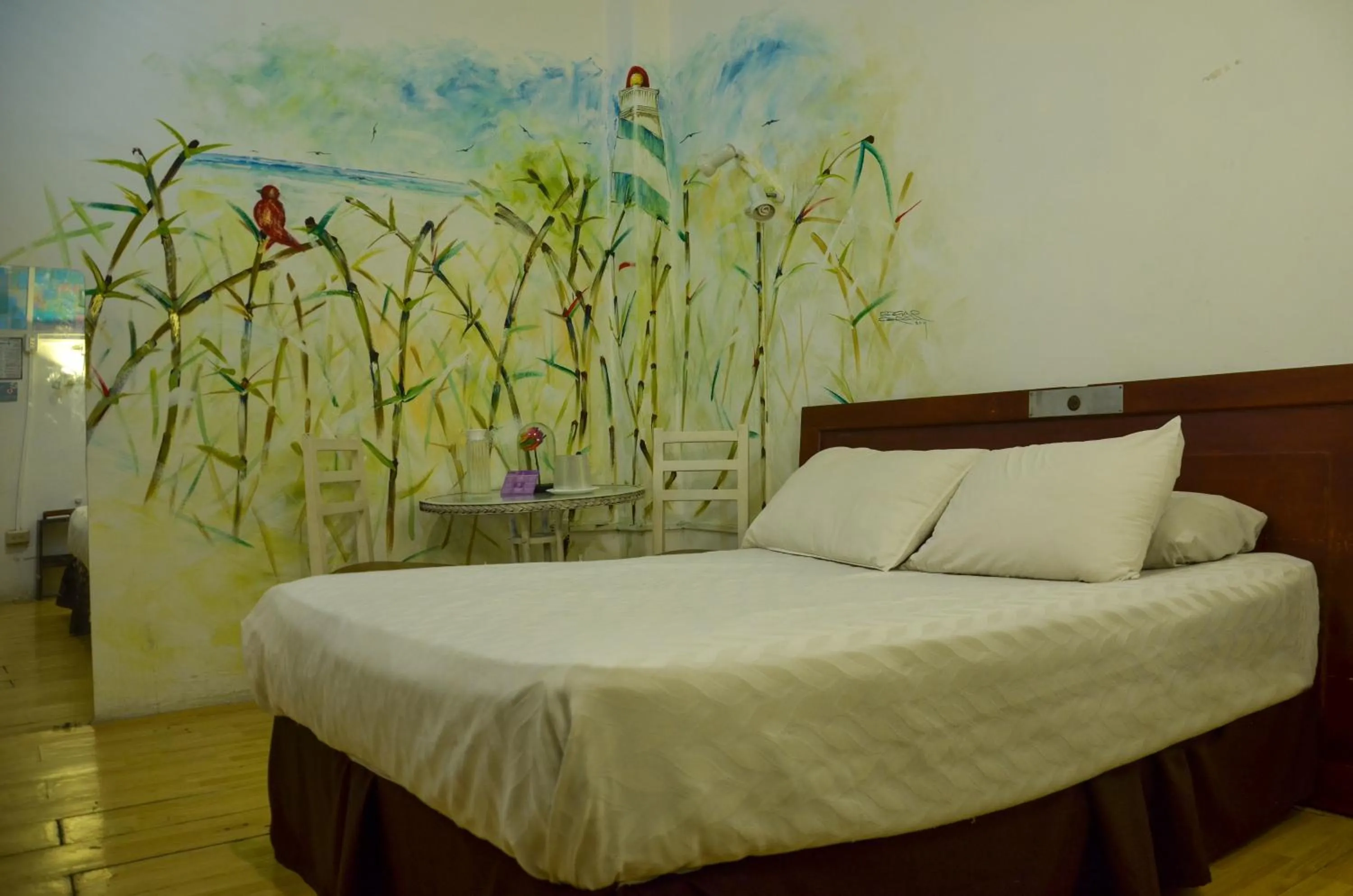 Photo of the whole room, Bed in Manso Boutique Guest House