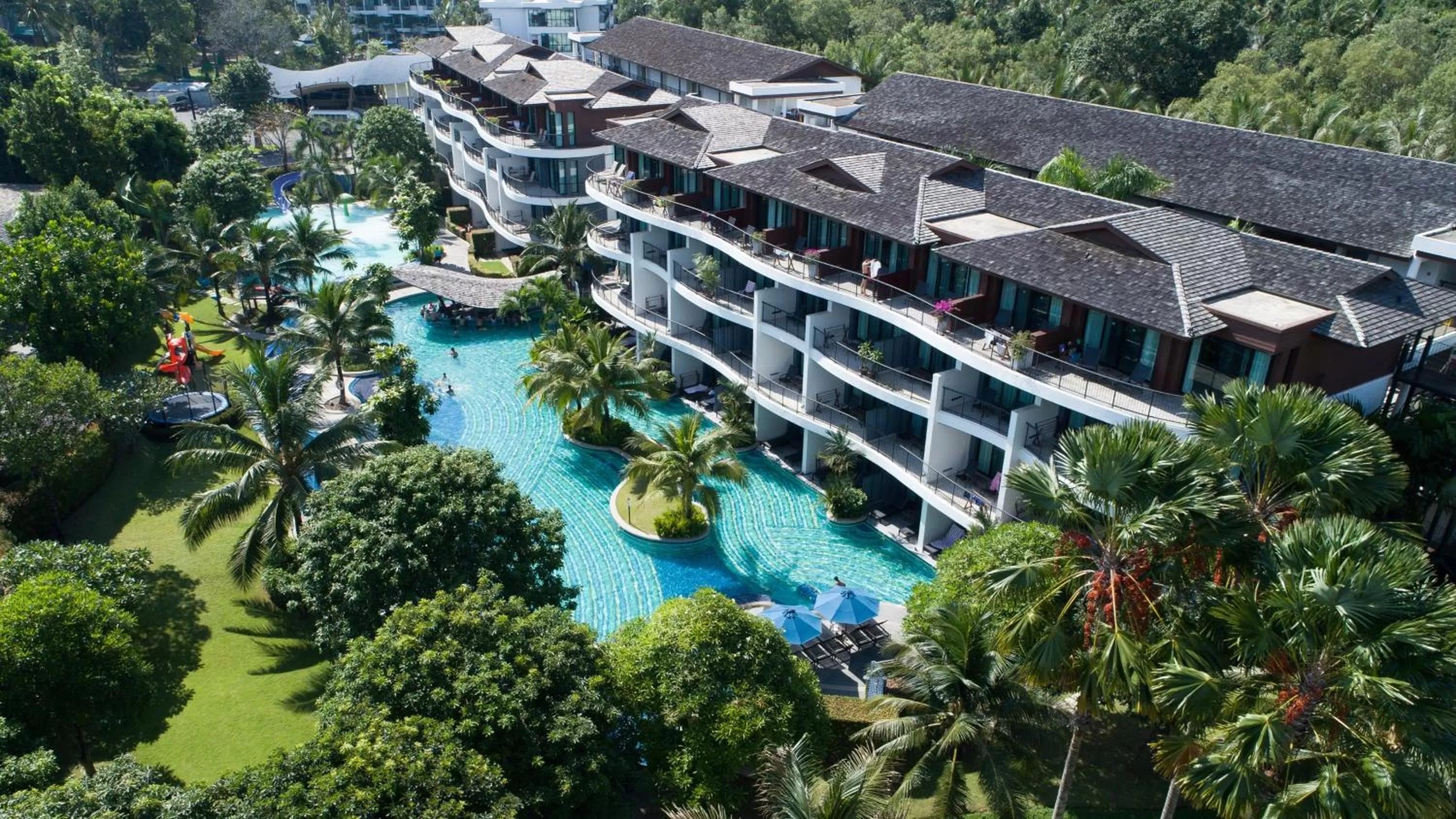 Other in Holiday Ao Nang Beach Resort, Krabi