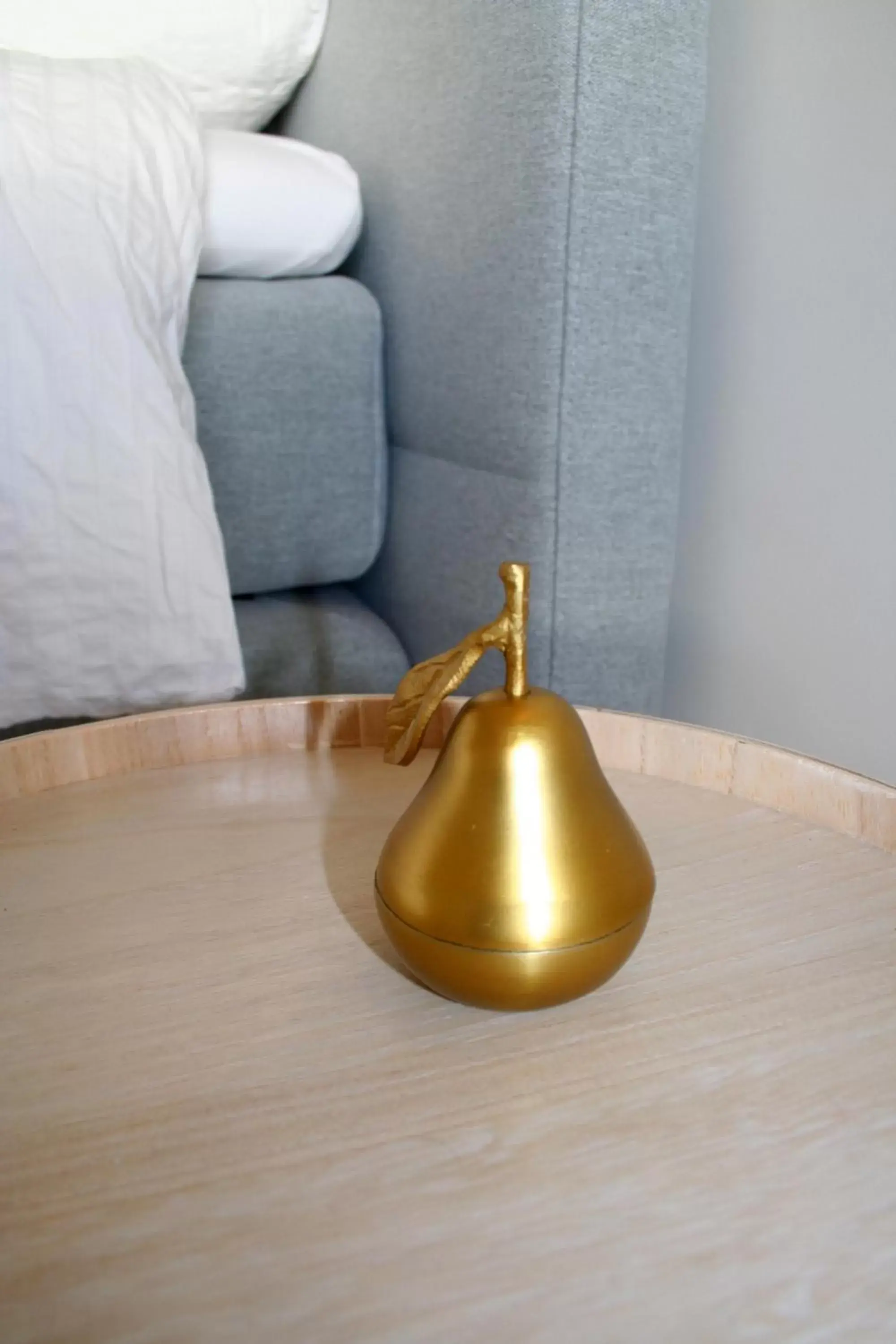 Deluxe Double Room in Waterfront Studio Deluxe Double Room in Waterfront Studio