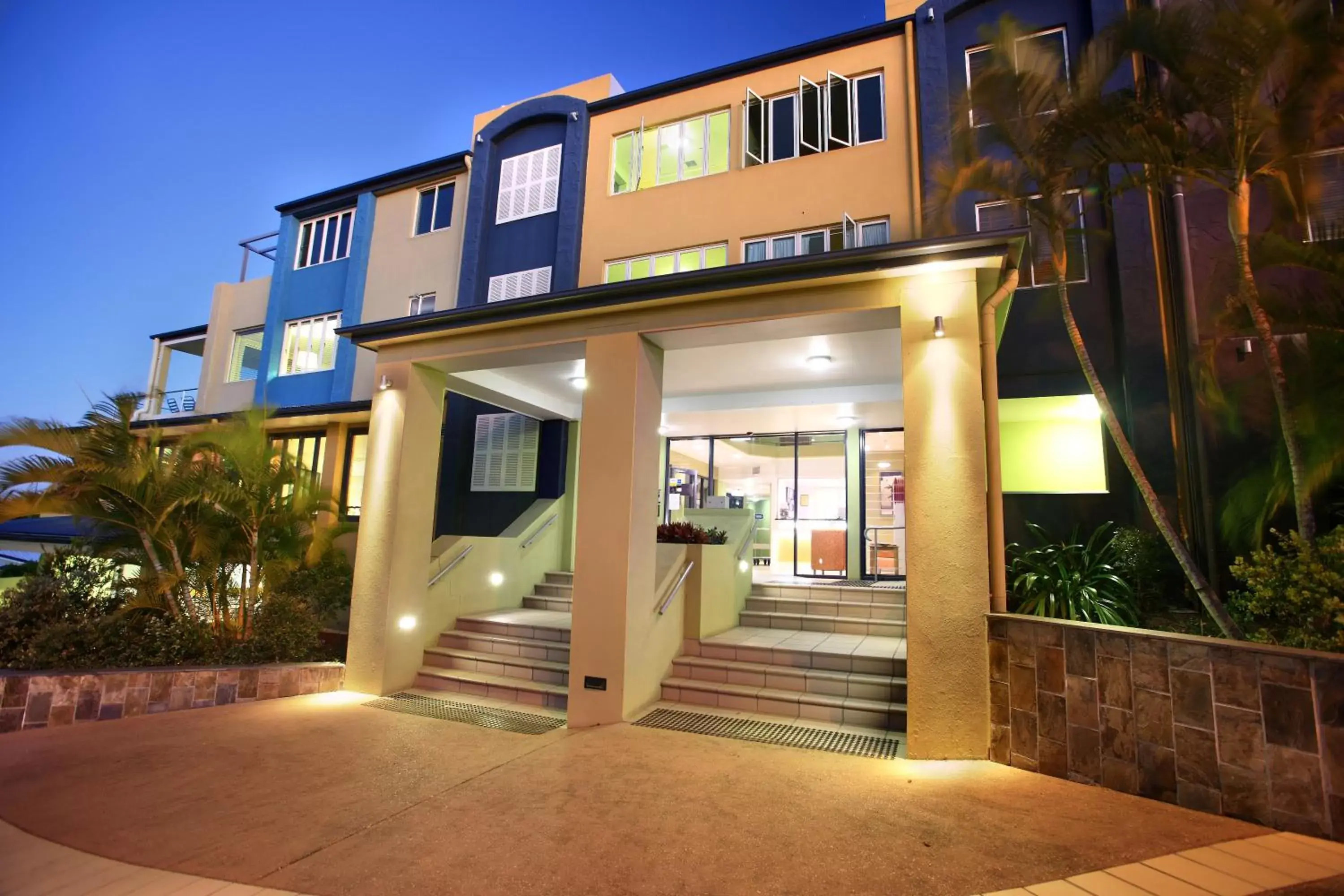 Caloundra Central Apartment Hotel Official Caloundra Central Apartment Hotel Official