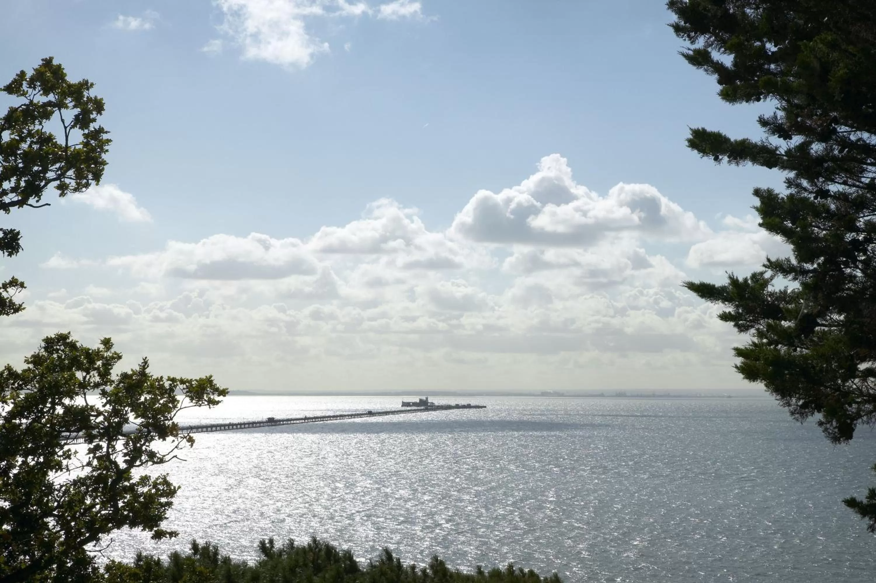 Beach in Holiday Inn Southend by IHG