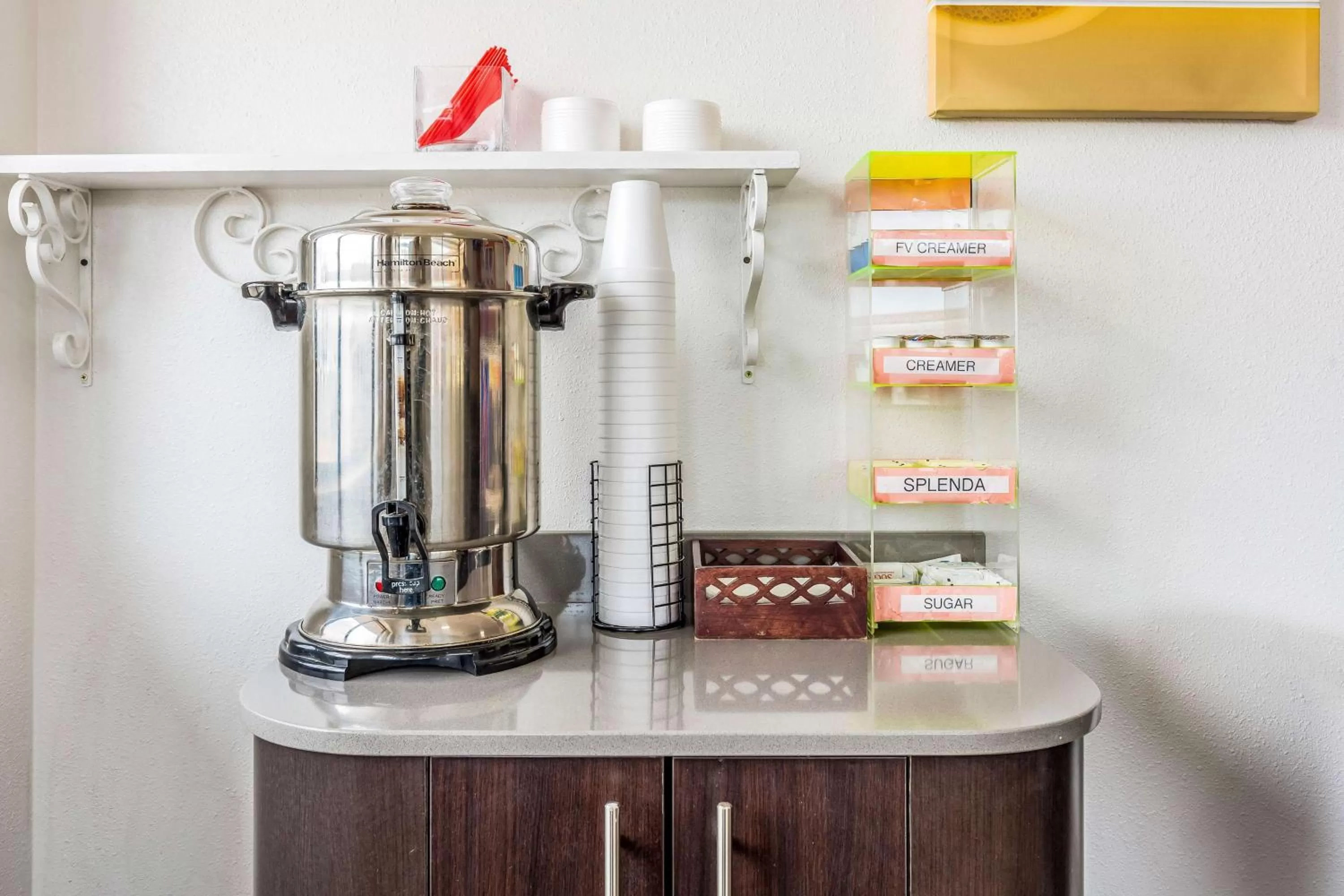 Property building in Motel 6 Tremonton, Utah