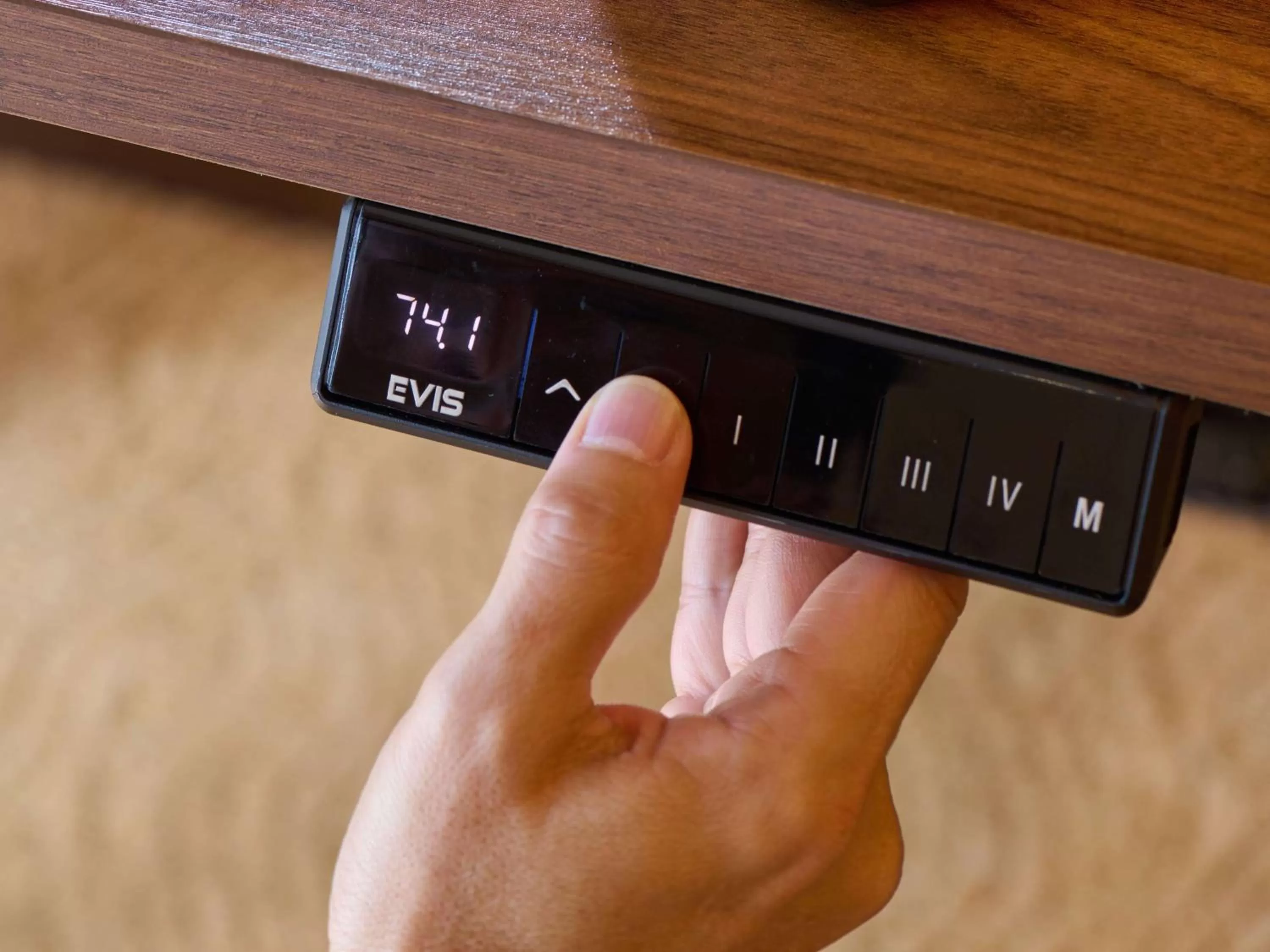 Bedroom in Shangri-La Kuala Lumpur