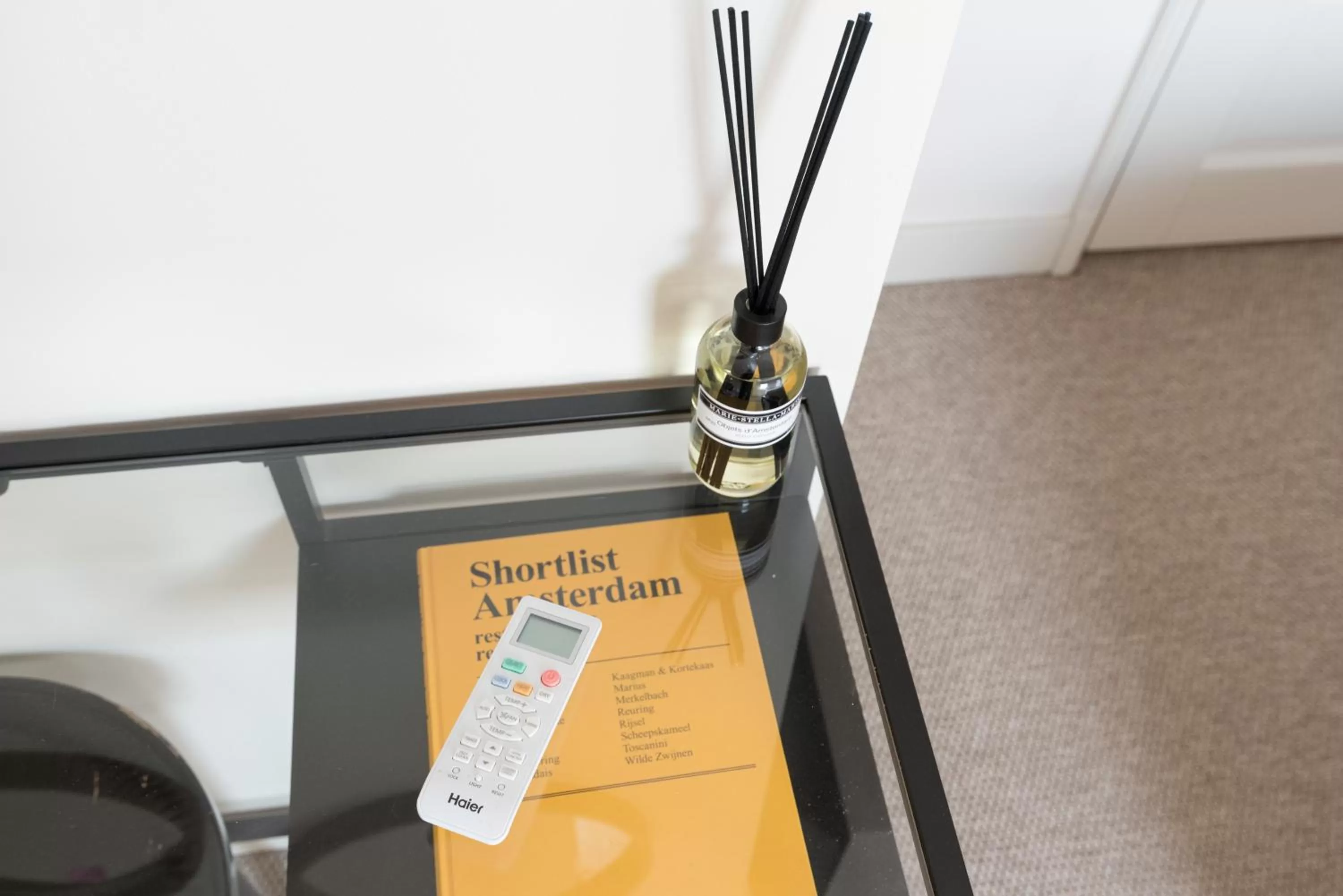 Business facilities in Empire suites garden view