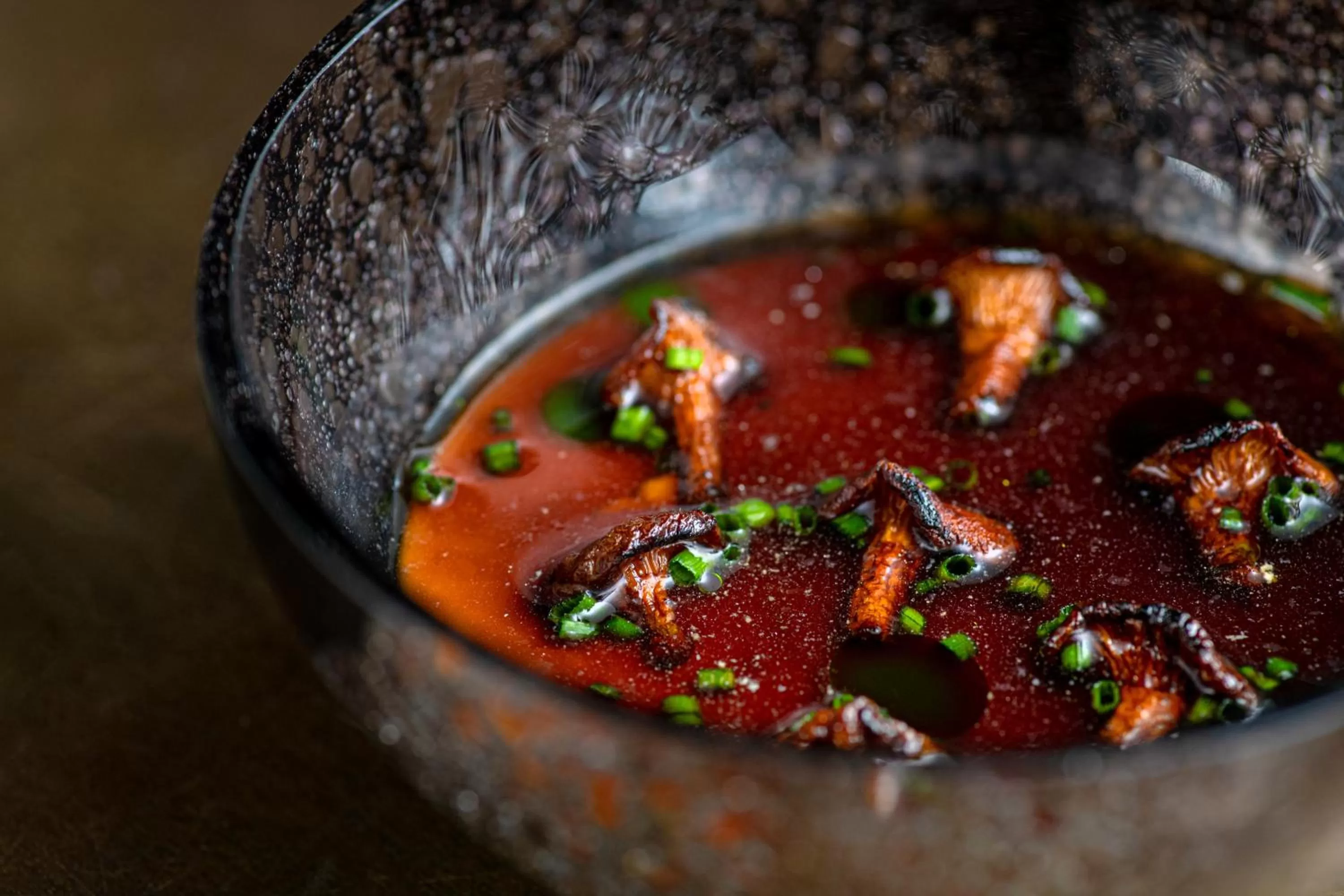 Restaurant/places to eat in Hotel Pacai, Vilnius, a Member of Design Hotels