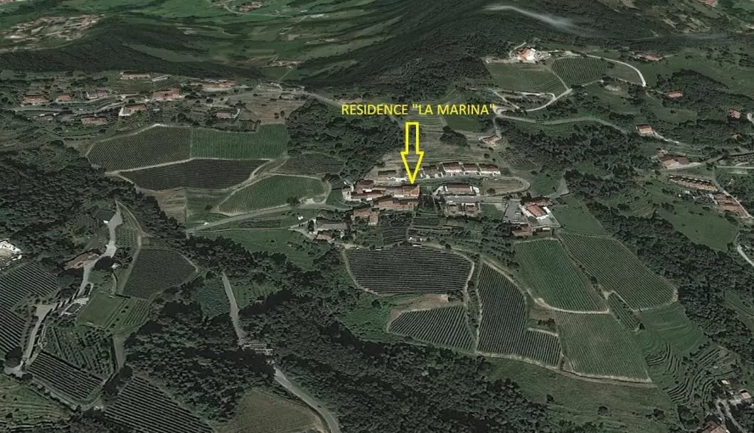 Day in La Marina Resort