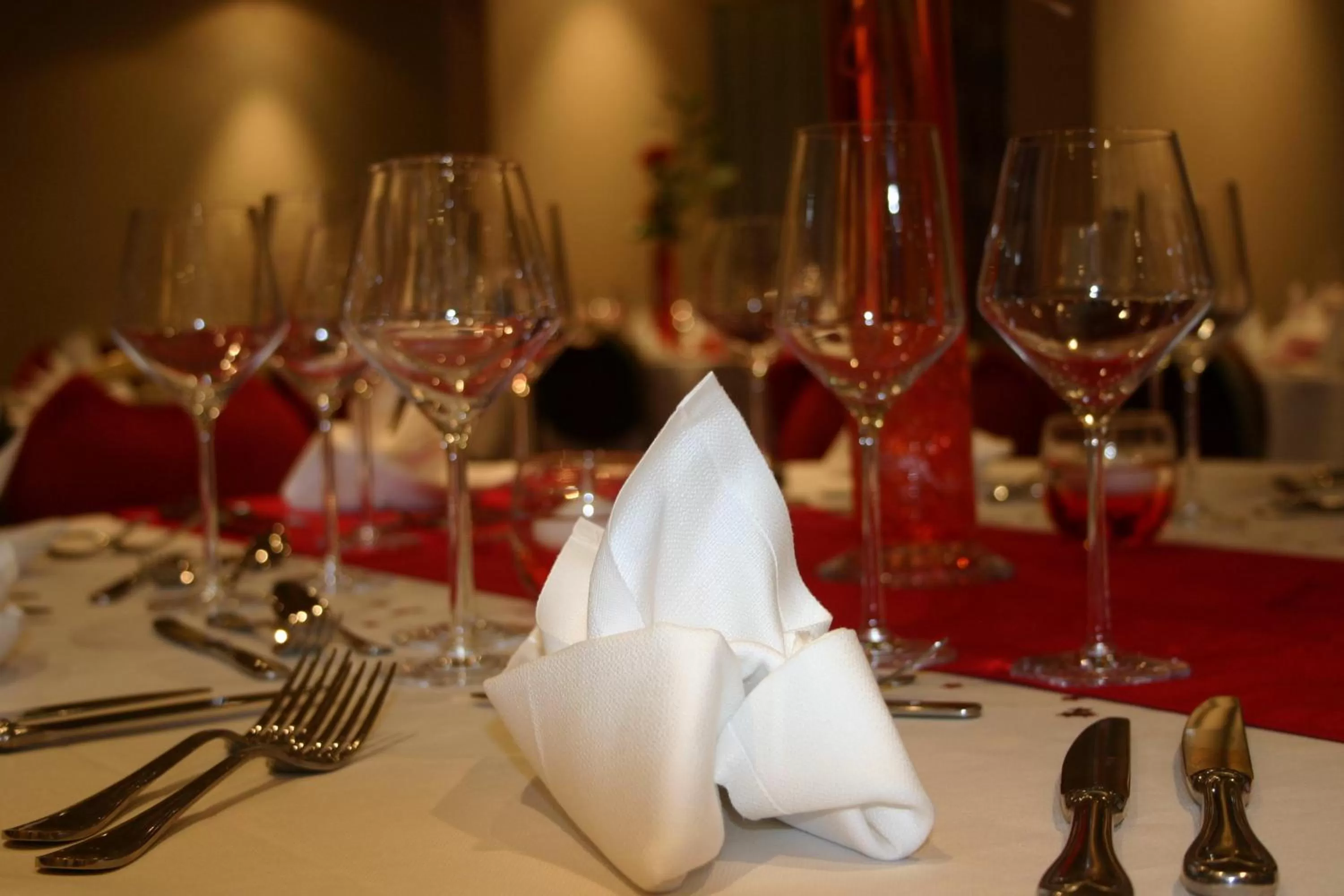 Banquet/Function facilities in Castel Vecchio