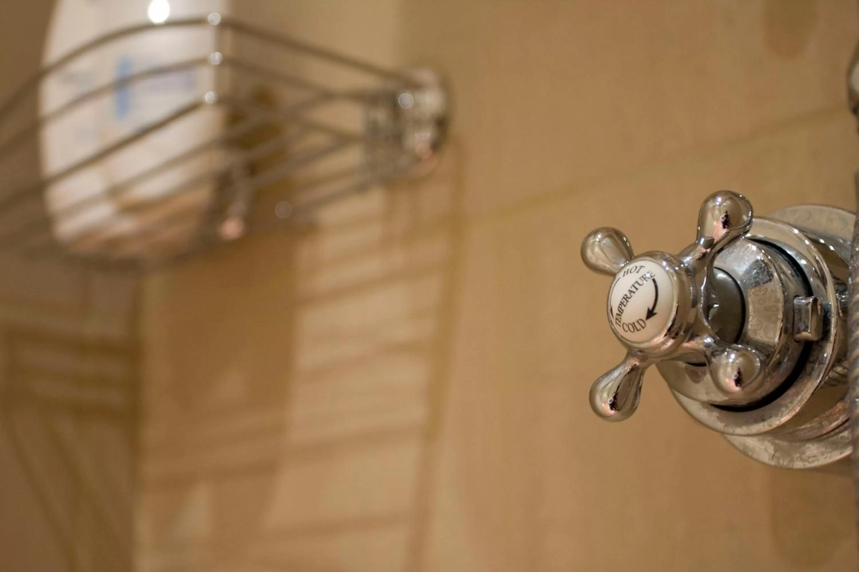 Bathroom in B&B Huis ´T Schaep