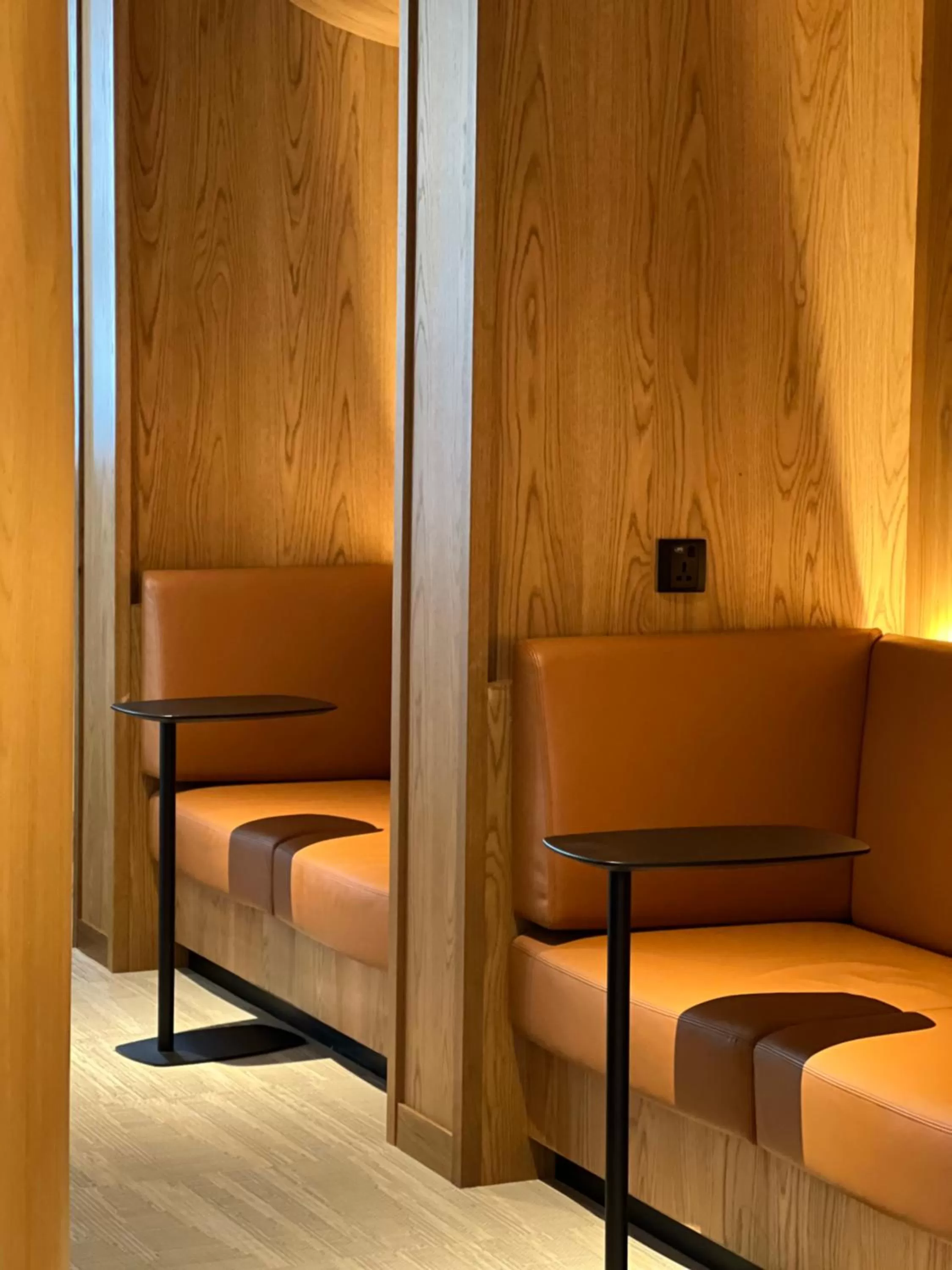 Lounge or bar in Ann Siang House, The Unlimited Collection managed by The Ascott Limited