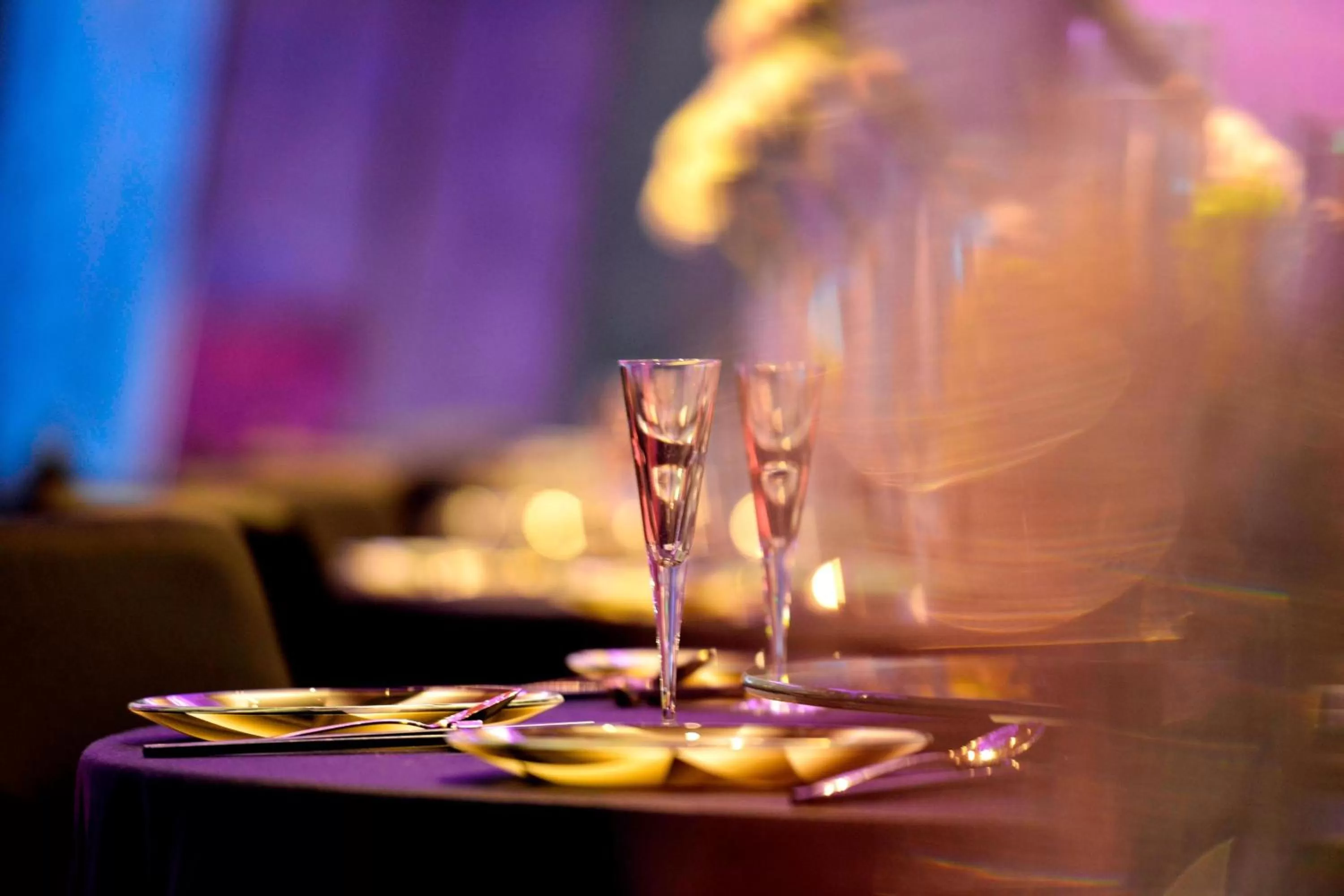 Meeting/conference room in W Suzhou - Jinji Lake