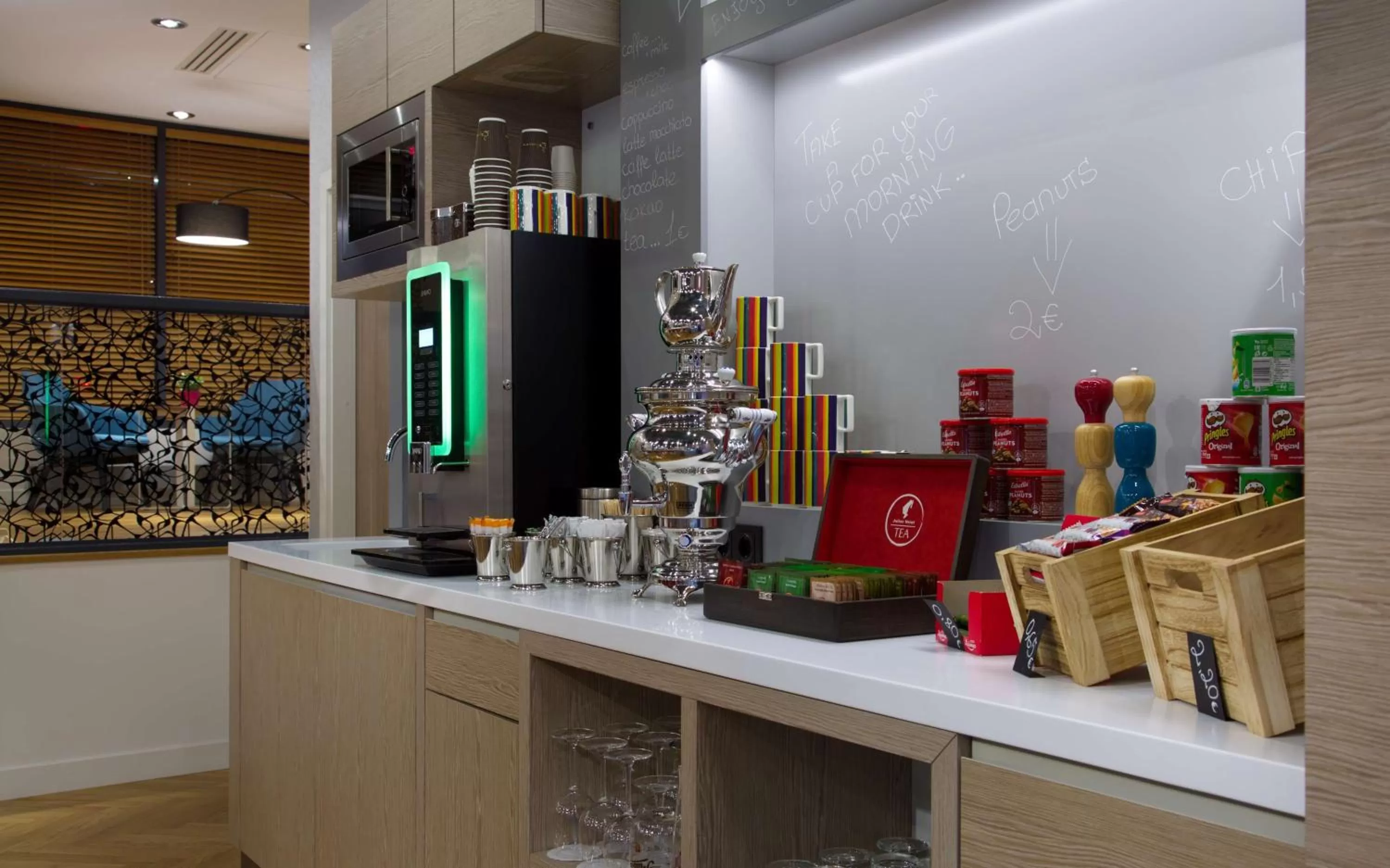 Other in Park Inn by Radisson Residence Riga Barona