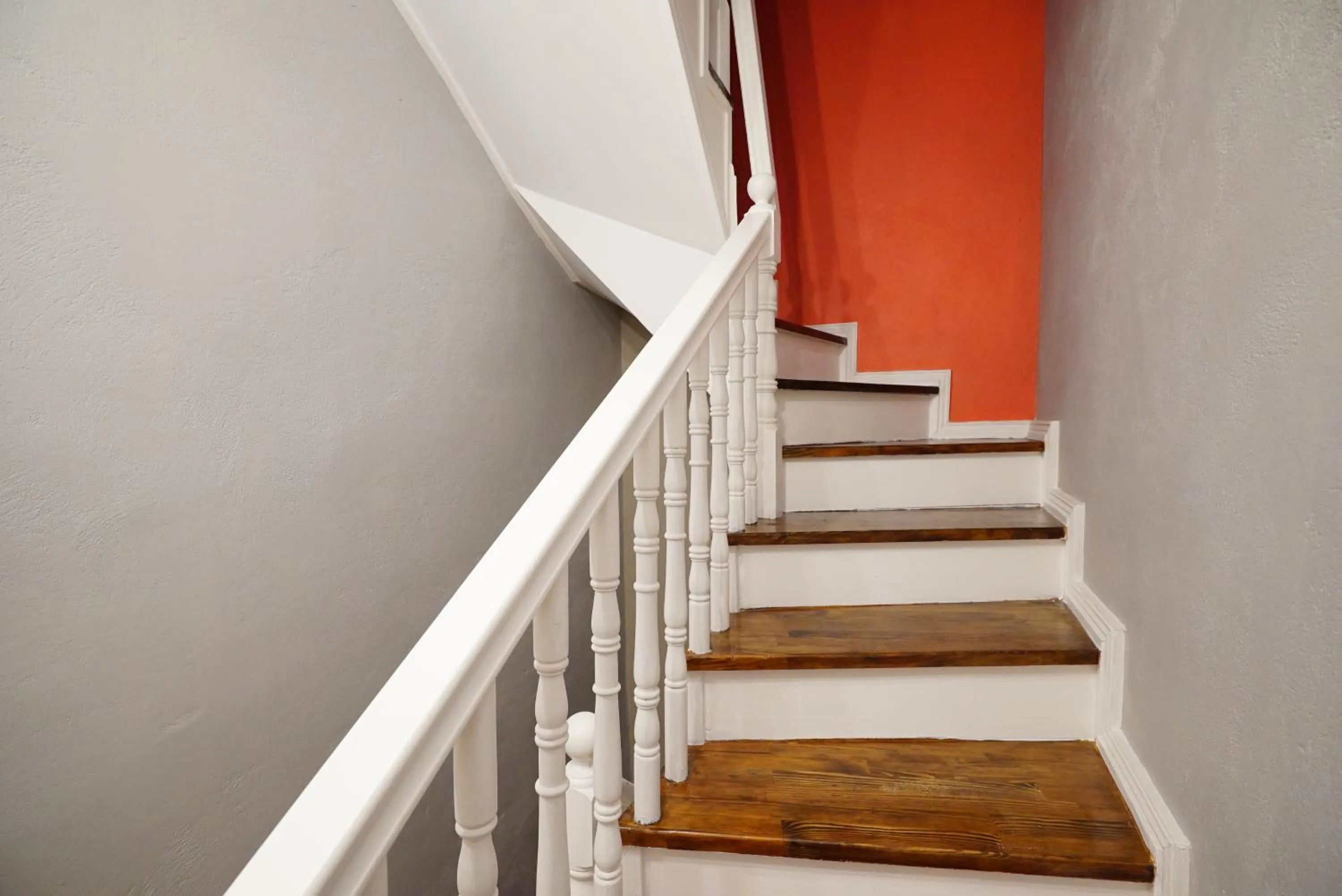 Property building in Best Pasaport Pier Otel Kadıköy