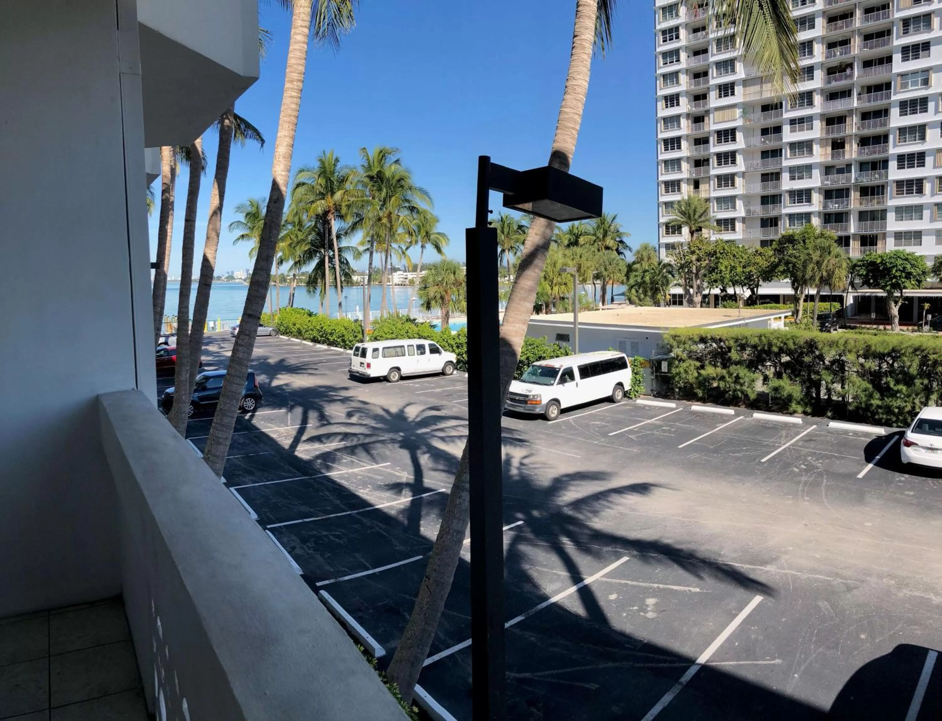 Photo of the whole room in Best Western On The Bay Inn & Marina