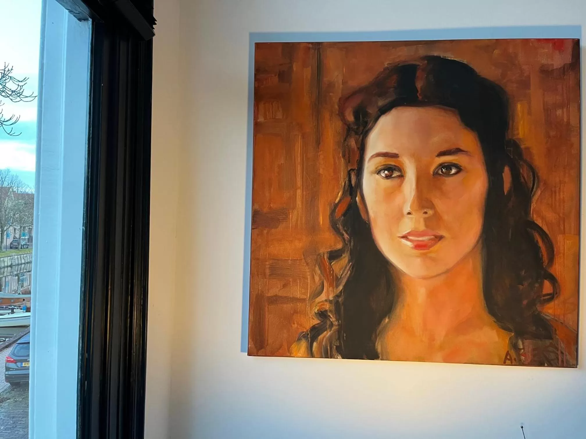 Stadslogement Westersingel