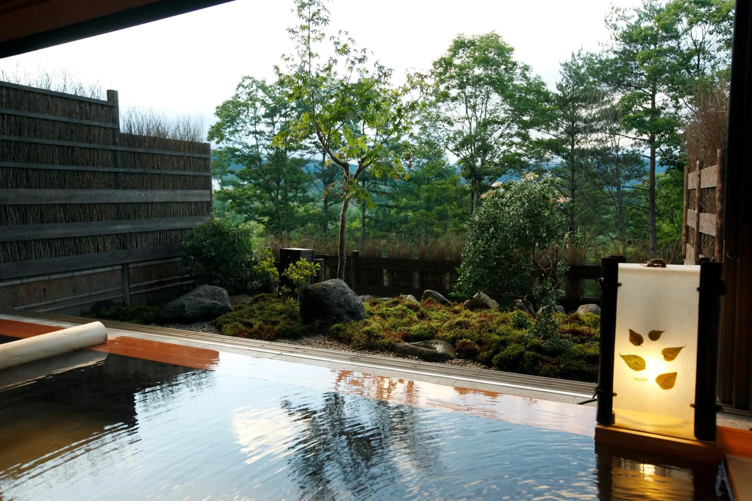 Public Bath in Tokinoniwa