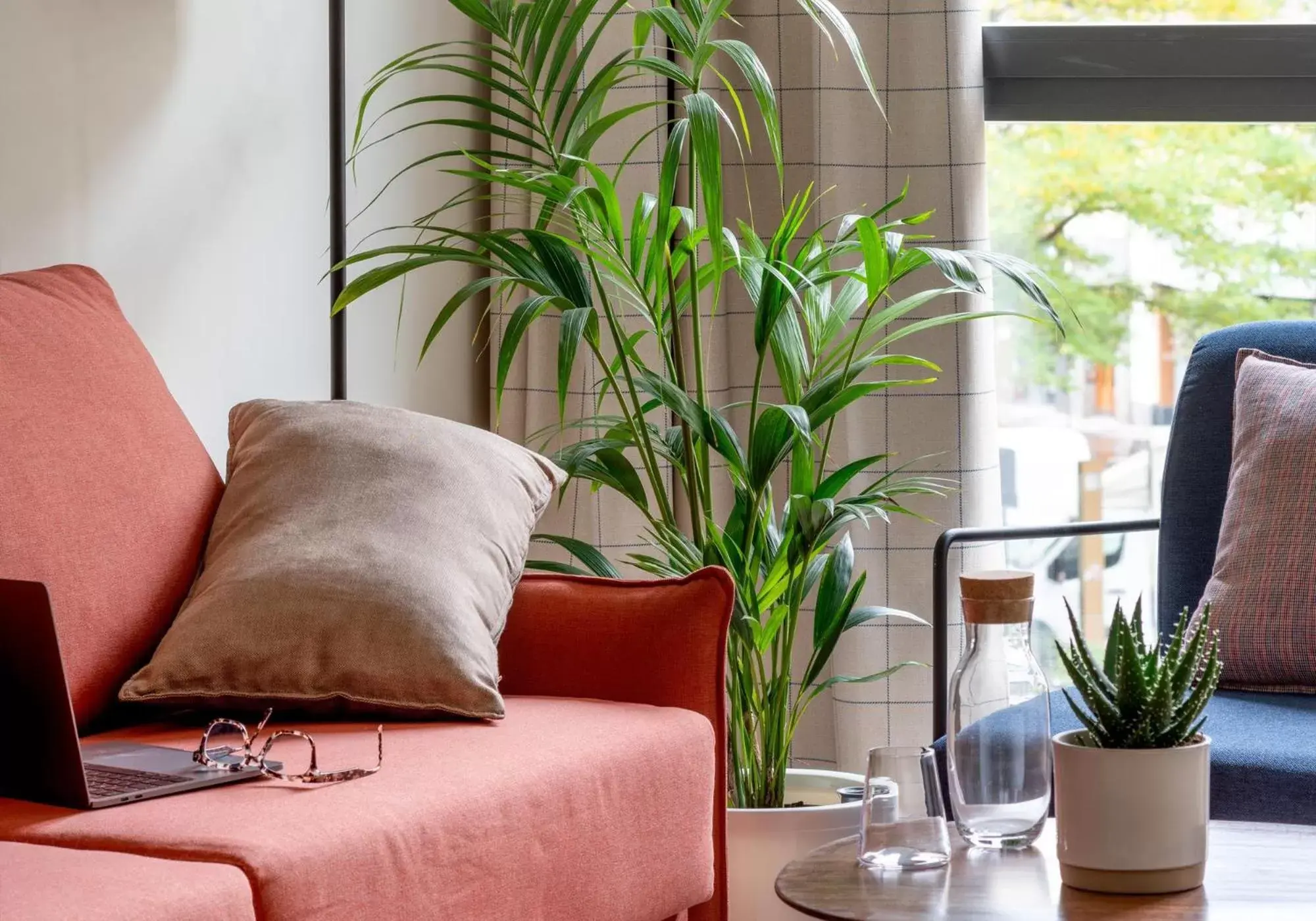 Two-Bedroom Apartment in Líbere Vitoria Two-Bedroom Apartment in Líbere Vitoria