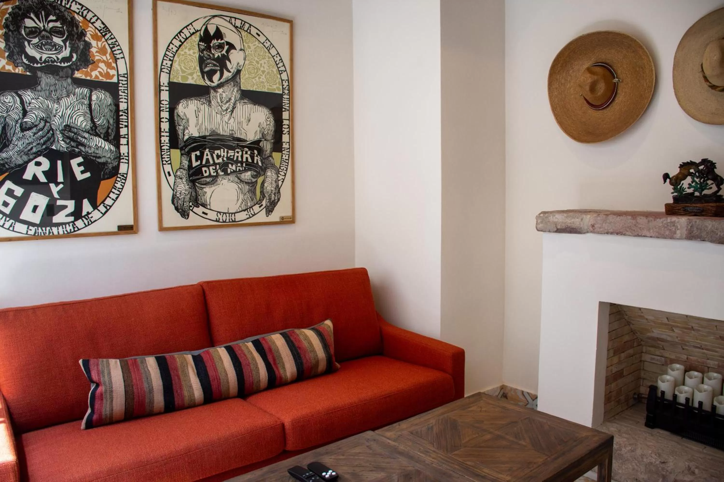 Casa 1810 Parque Hotel Boutique