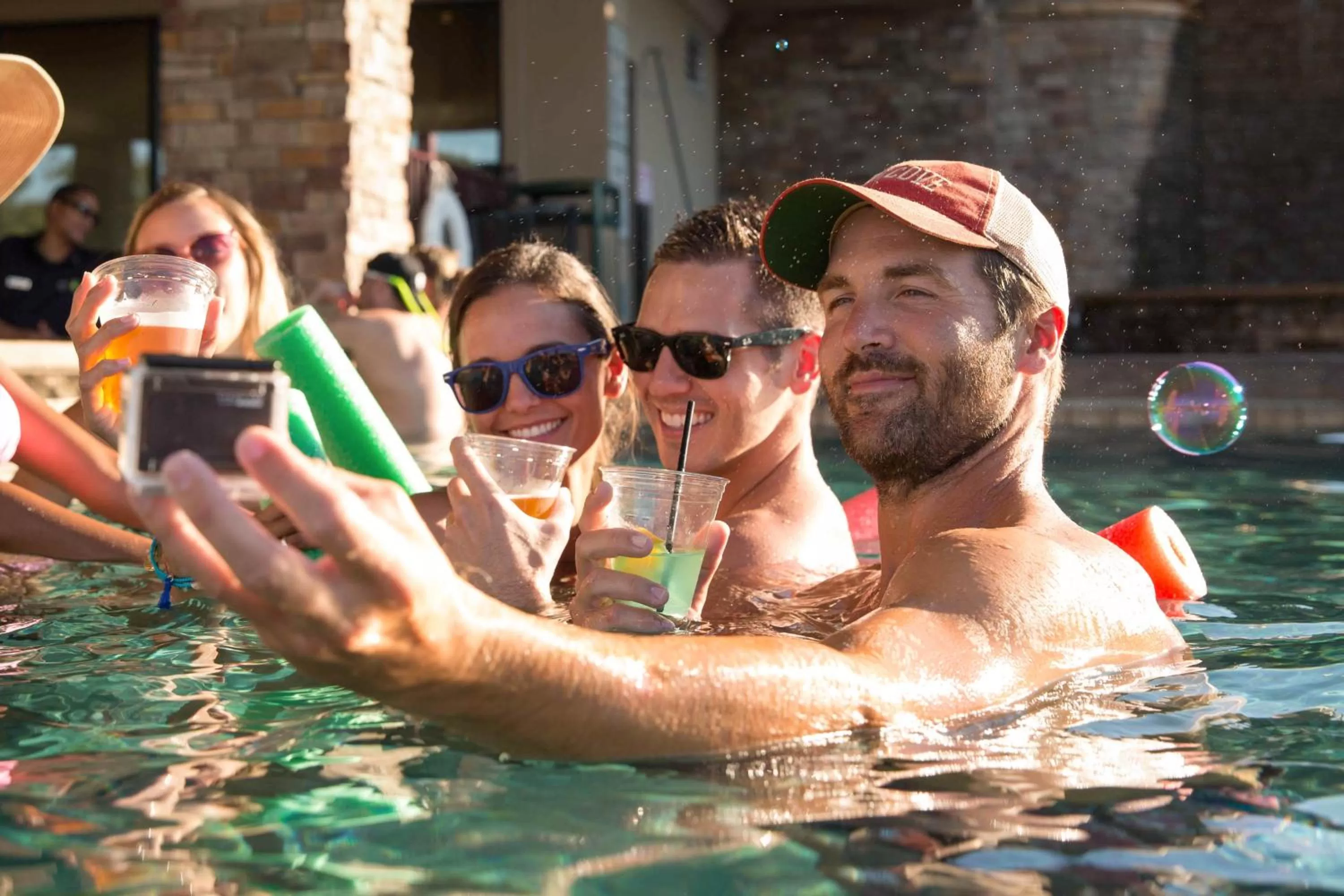 Camden on the Lake Resort