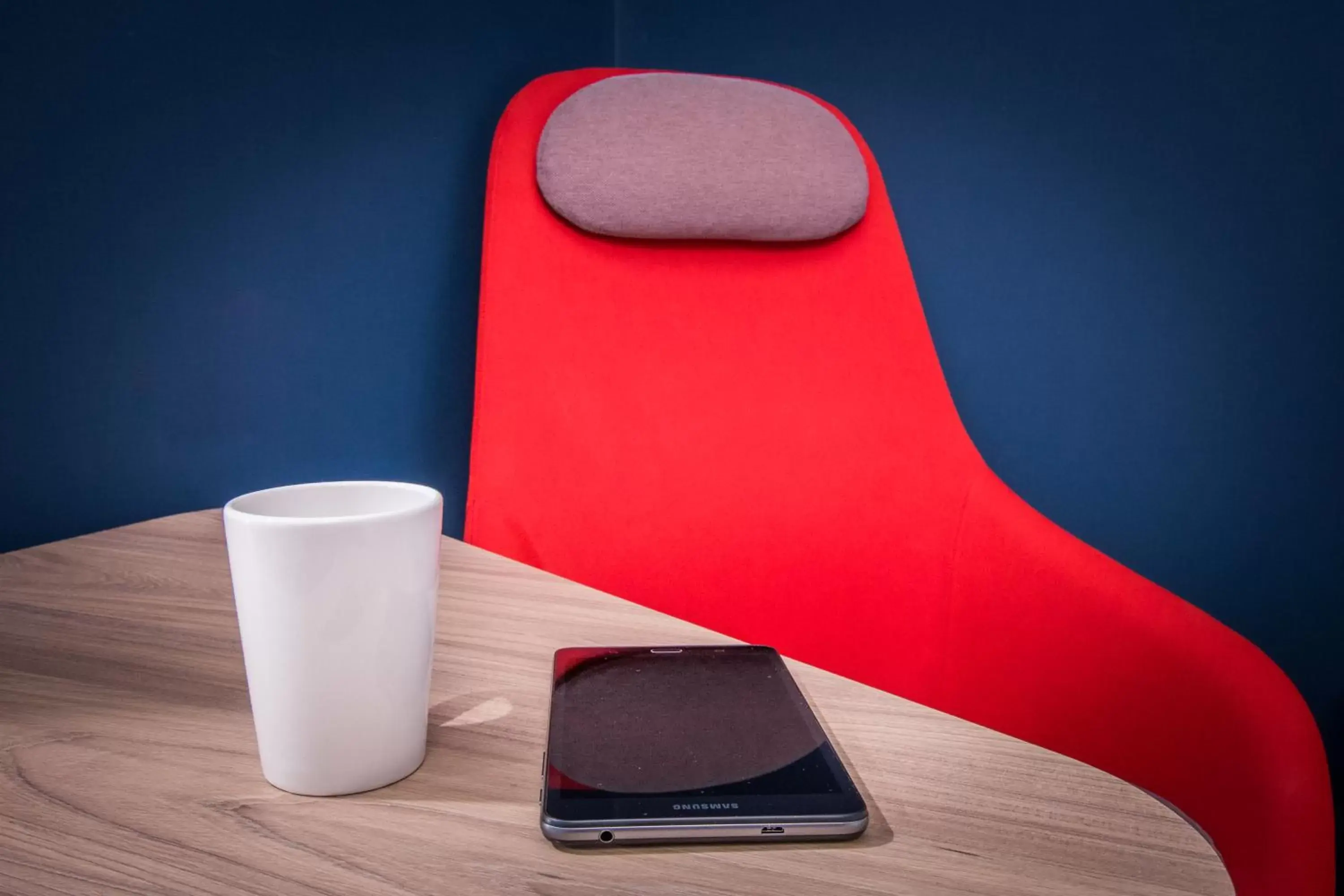 Standard Room with Free Hot Breakfast in Holiday Inn Express London - Dartford by IHG Standard Room with Free Hot Breakfast in Holiday Inn Express London - Dartford by IHG