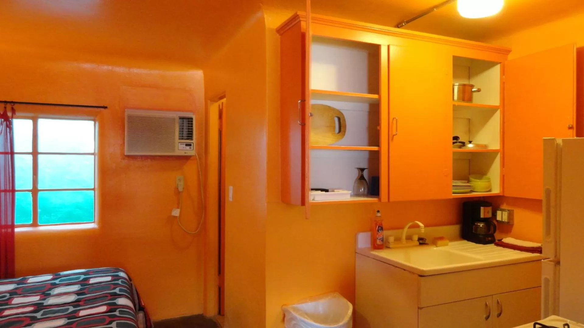 Bathroom in Pelican Spa