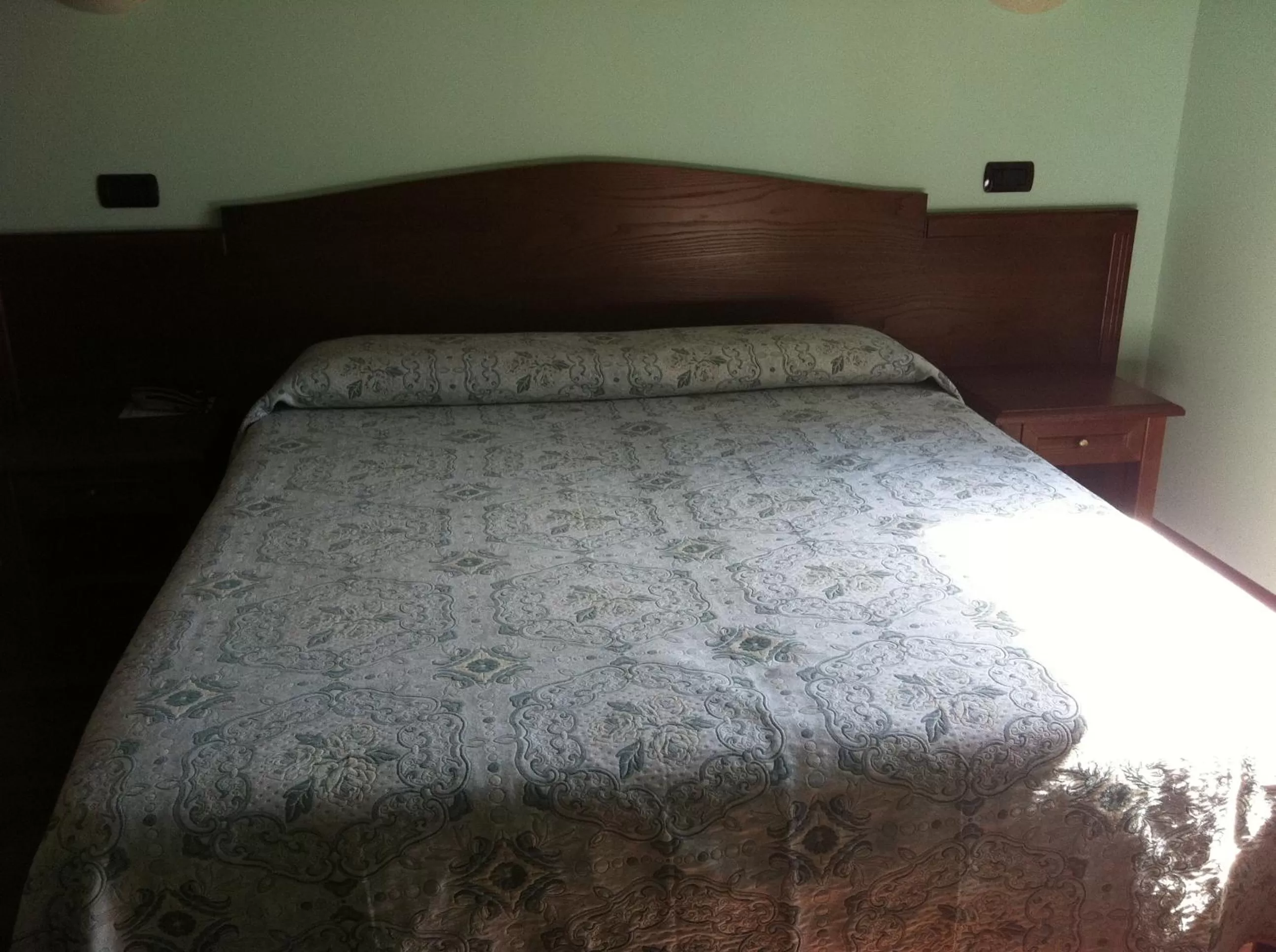 TV and multimedia, Bed in Agriturismo La Cantina