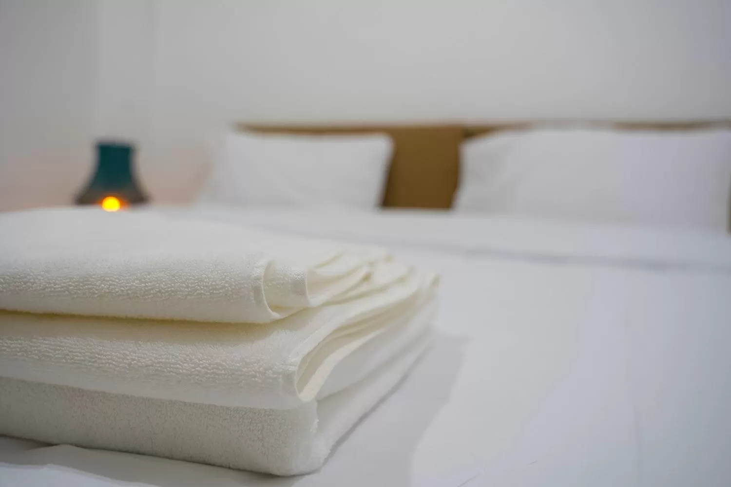 Bed in BHomed Salmiya