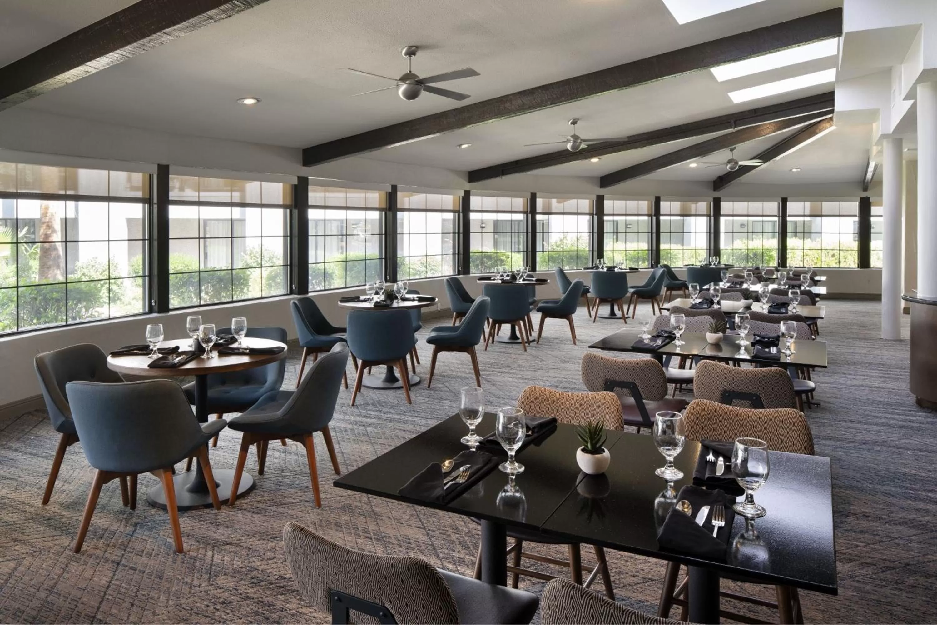 Restaurant/places to eat in Four Points by Sheraton Tucson Airport