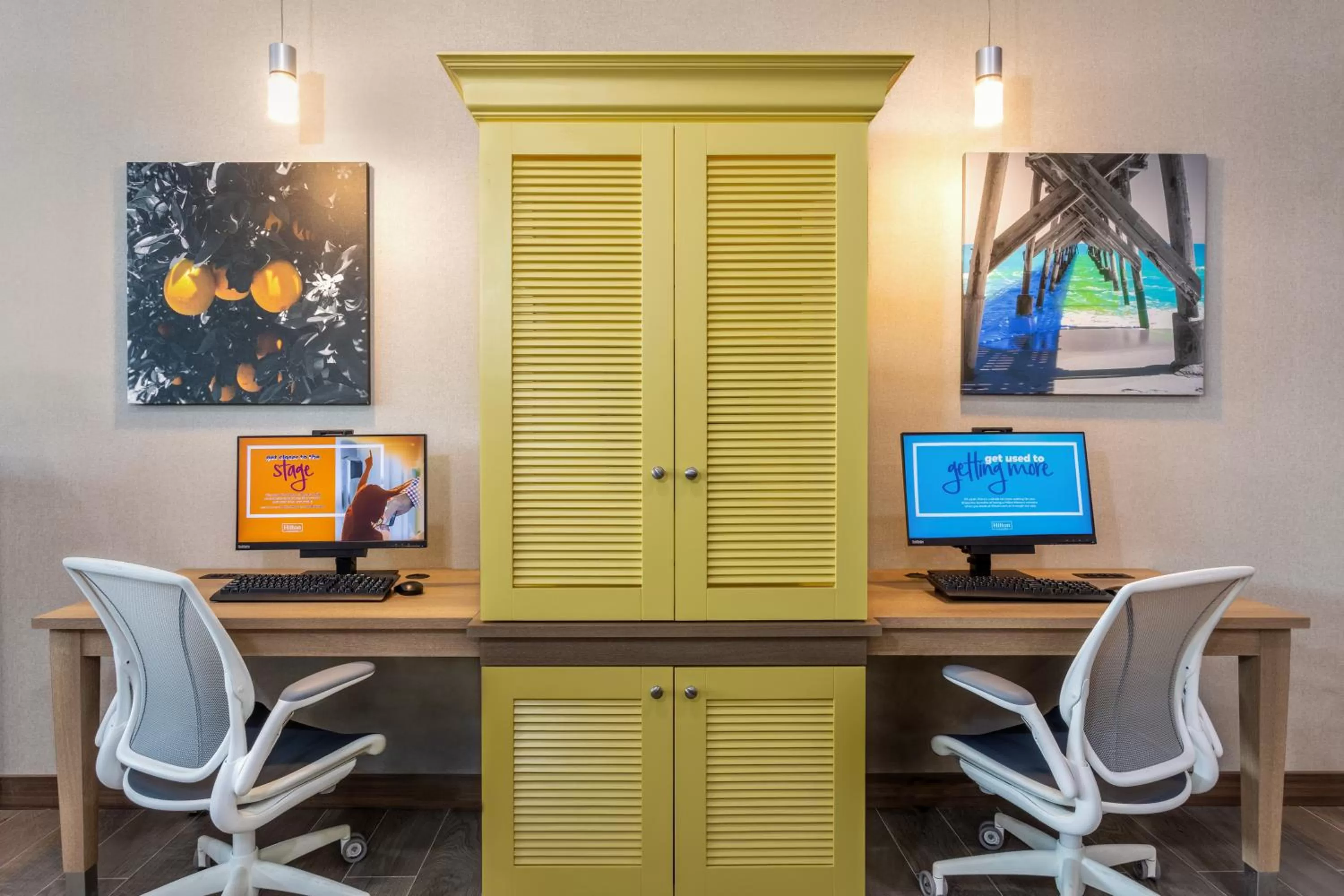 Business facilities in Home2 Suites By Hilton Vero Beach I-95