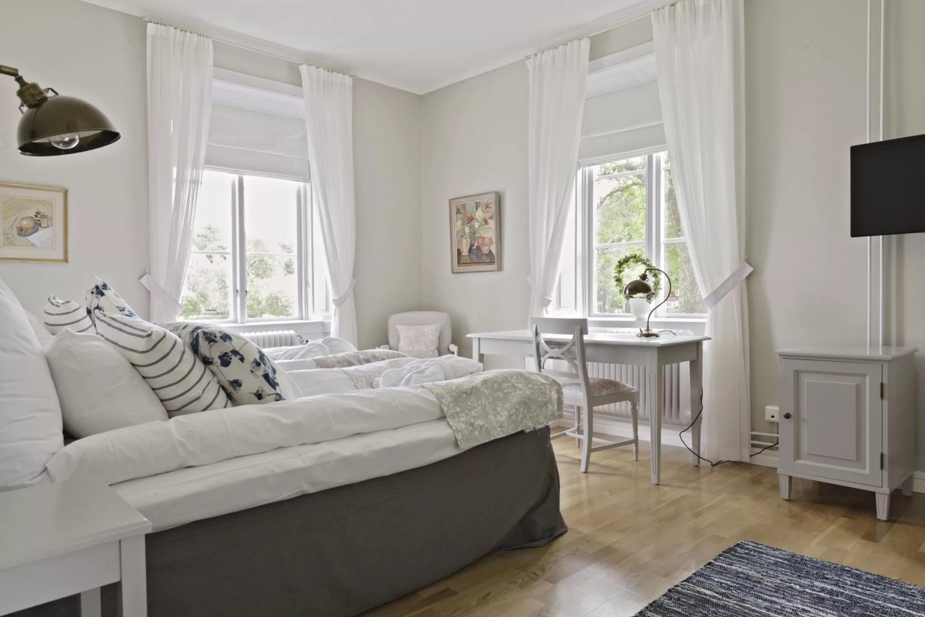 TV and multimedia in Skytteholm