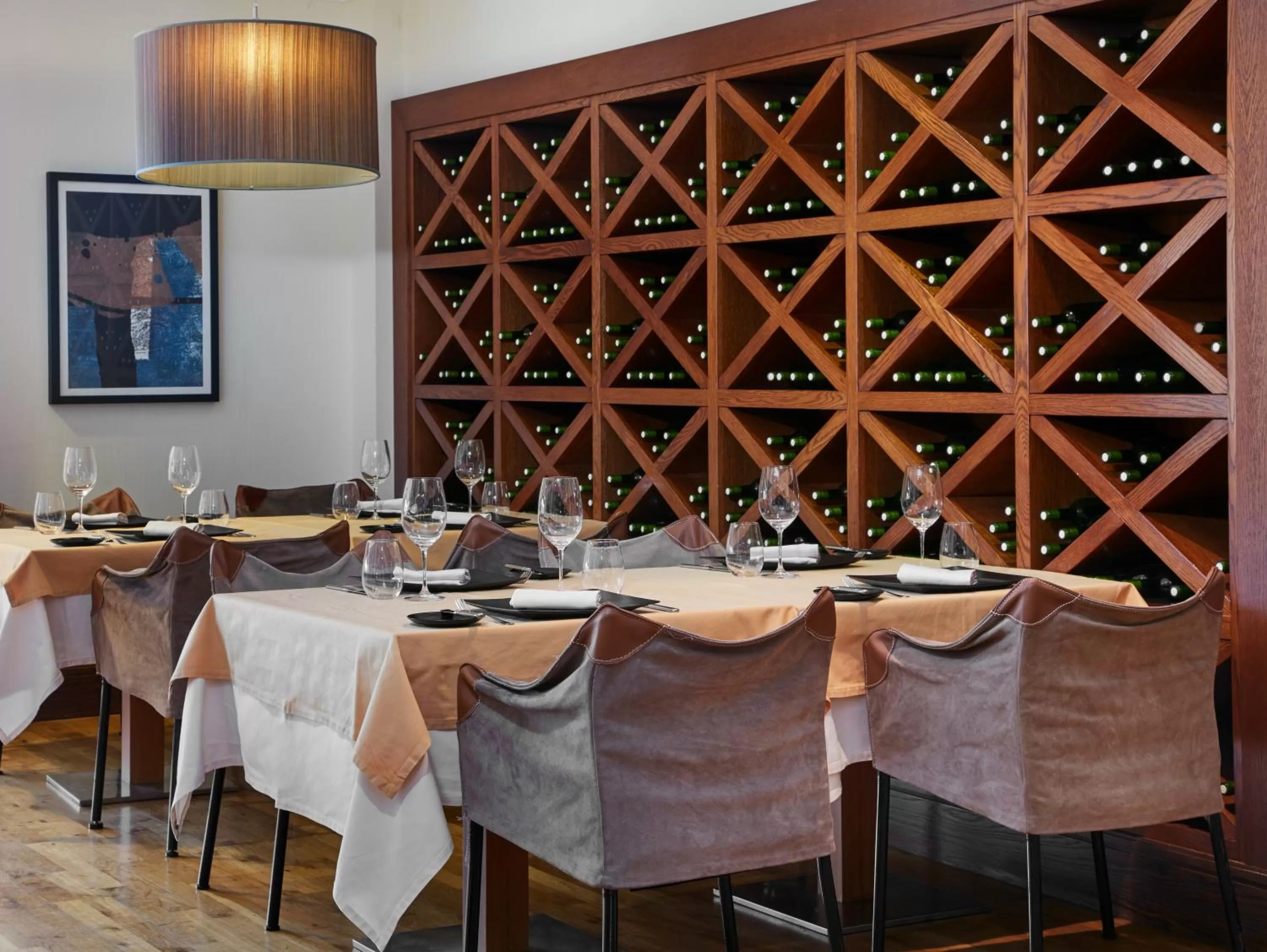 Food and drinks in Ona Mar Menor Golf & Spa