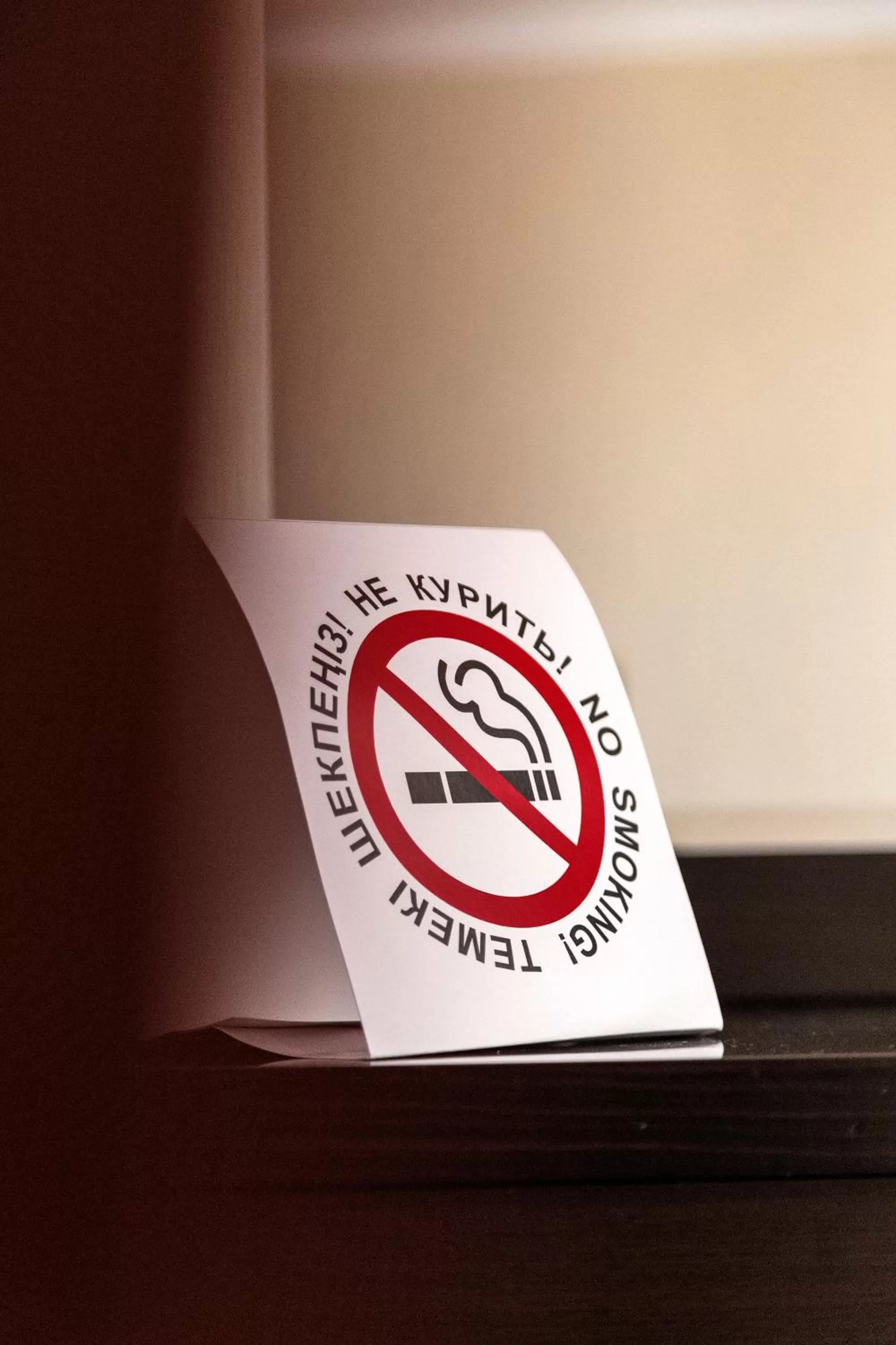 Logo/Certificate/Sign in Golden Palace