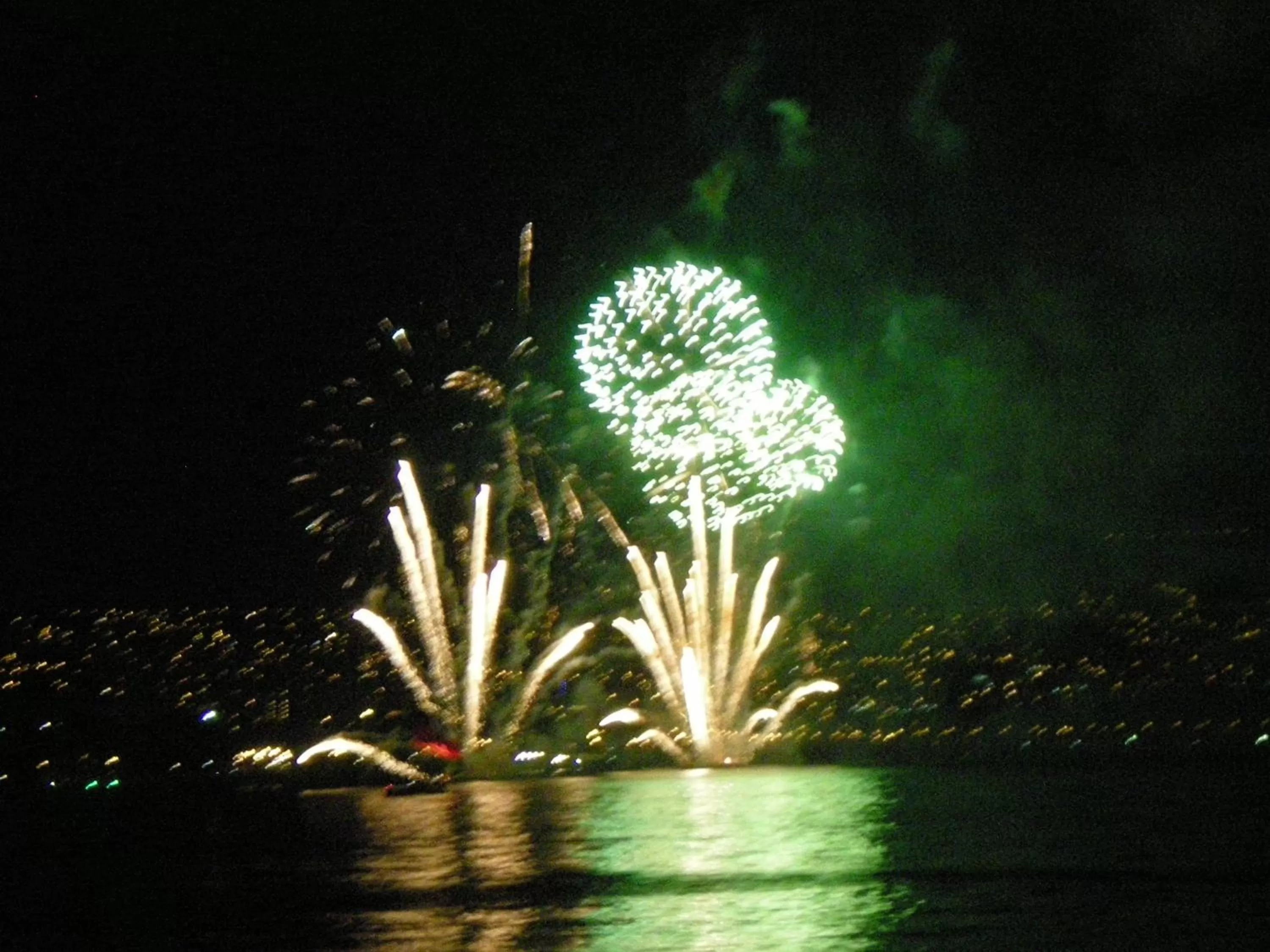 View (from property/room) in Hostal Recuerdos de Familia