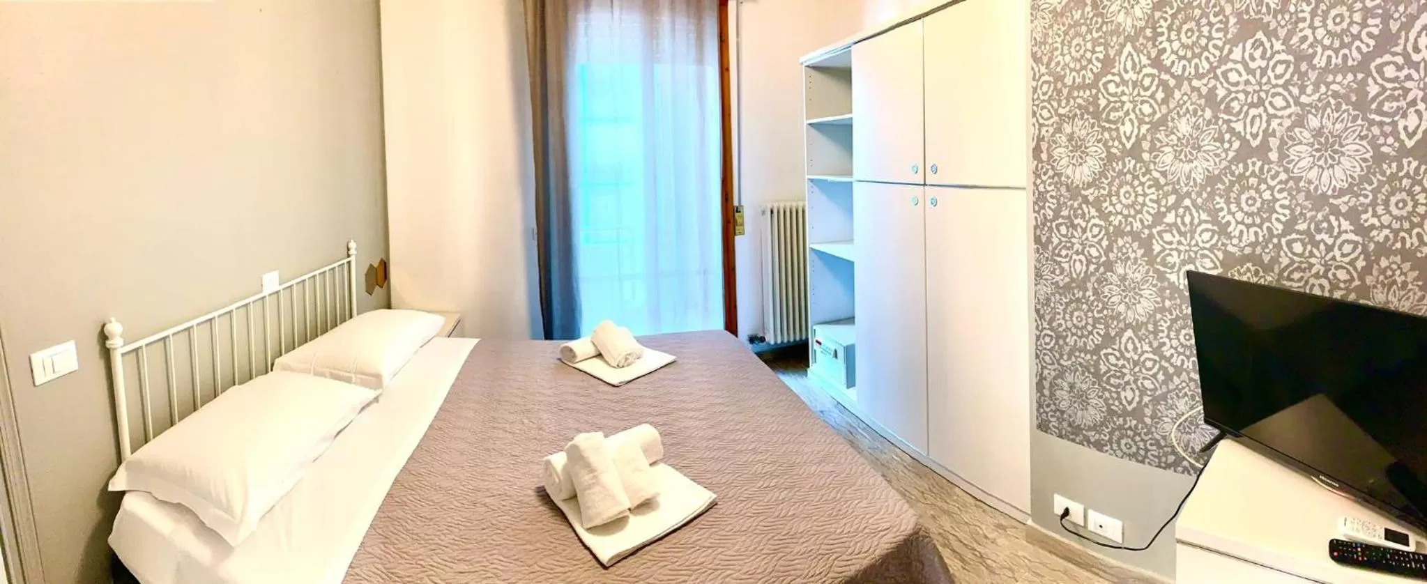 Bed in Battigia Rimini - Appartamenti Vacanze