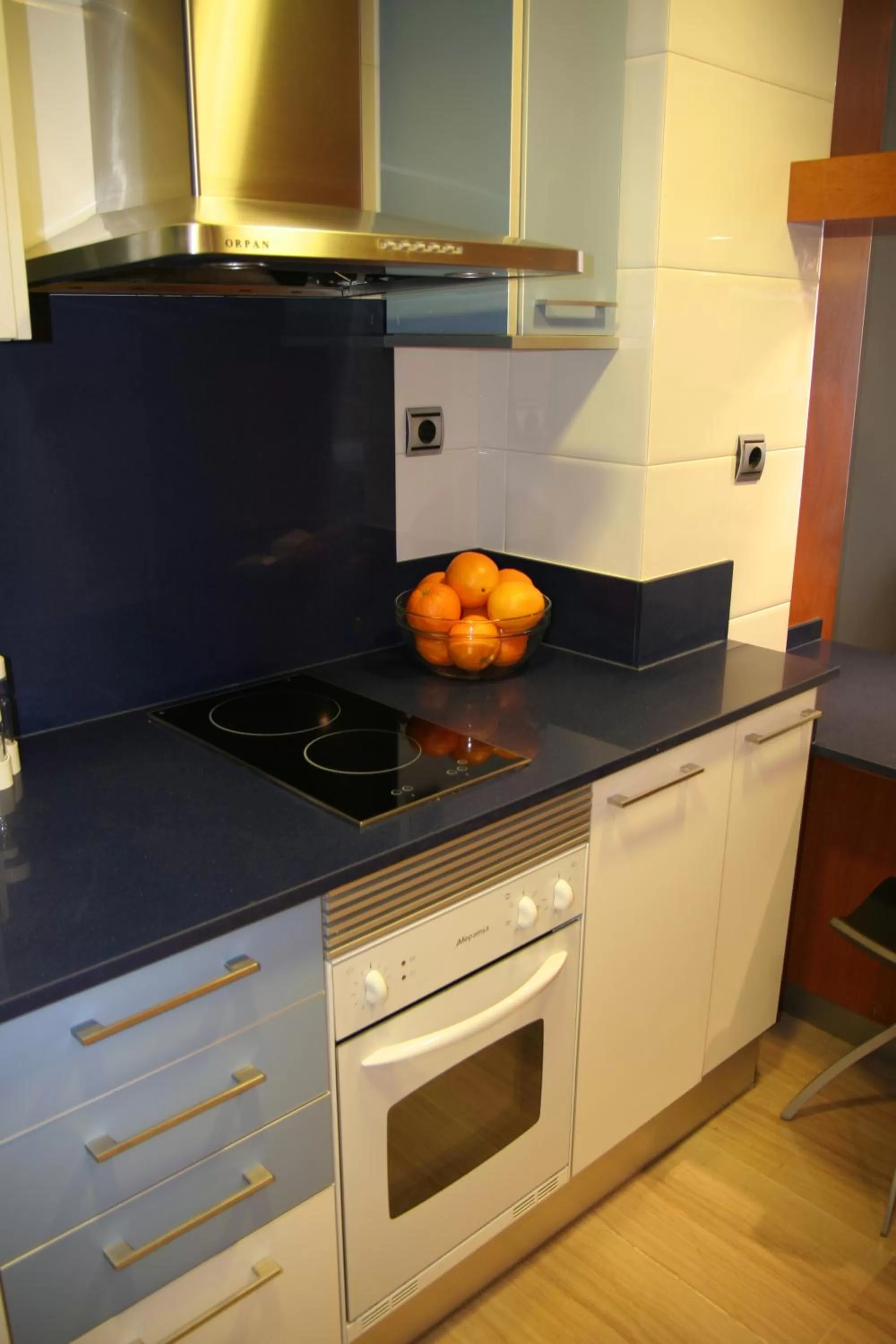 Apartaments Independencia