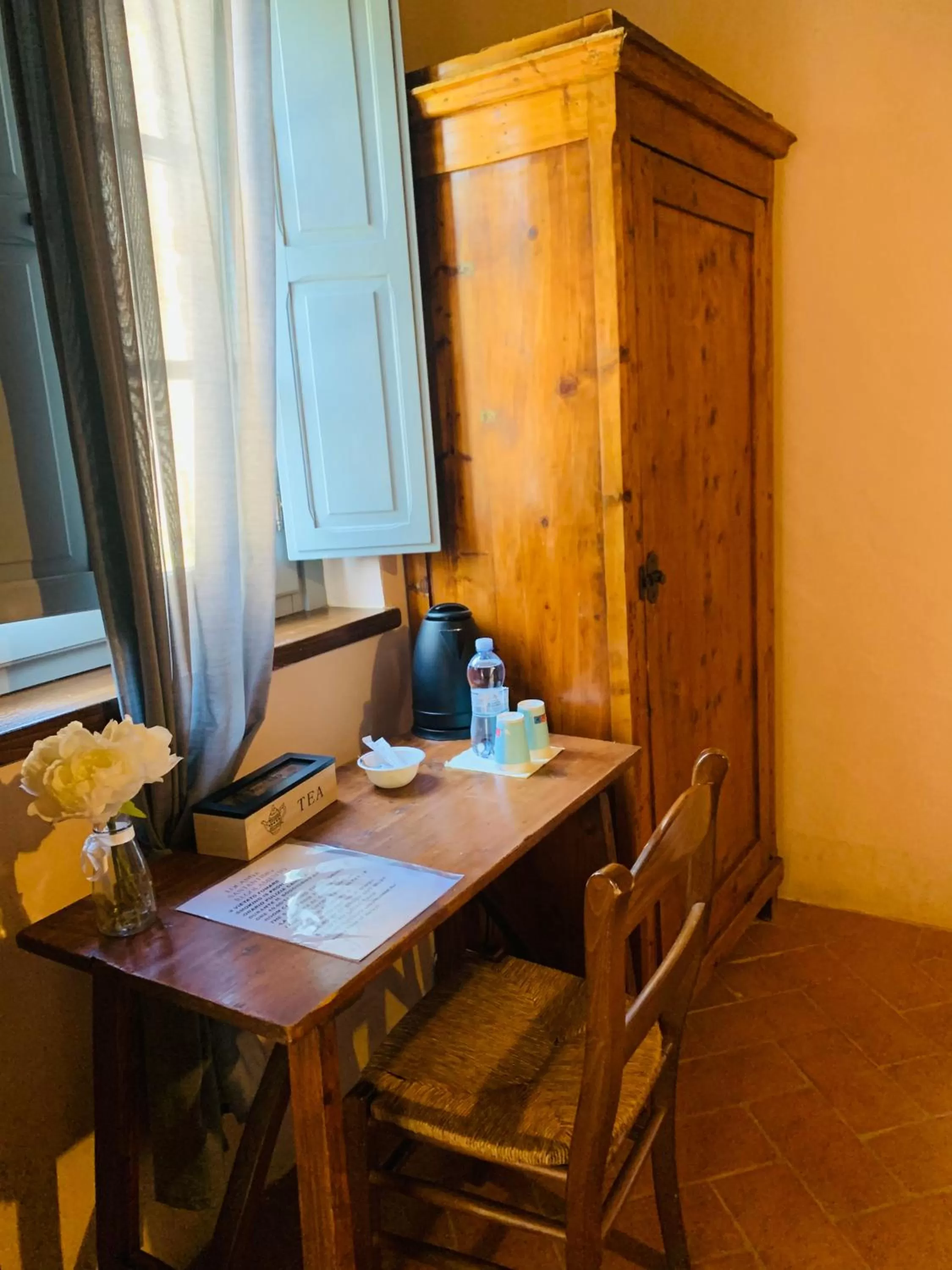 Locanda di Santantimo