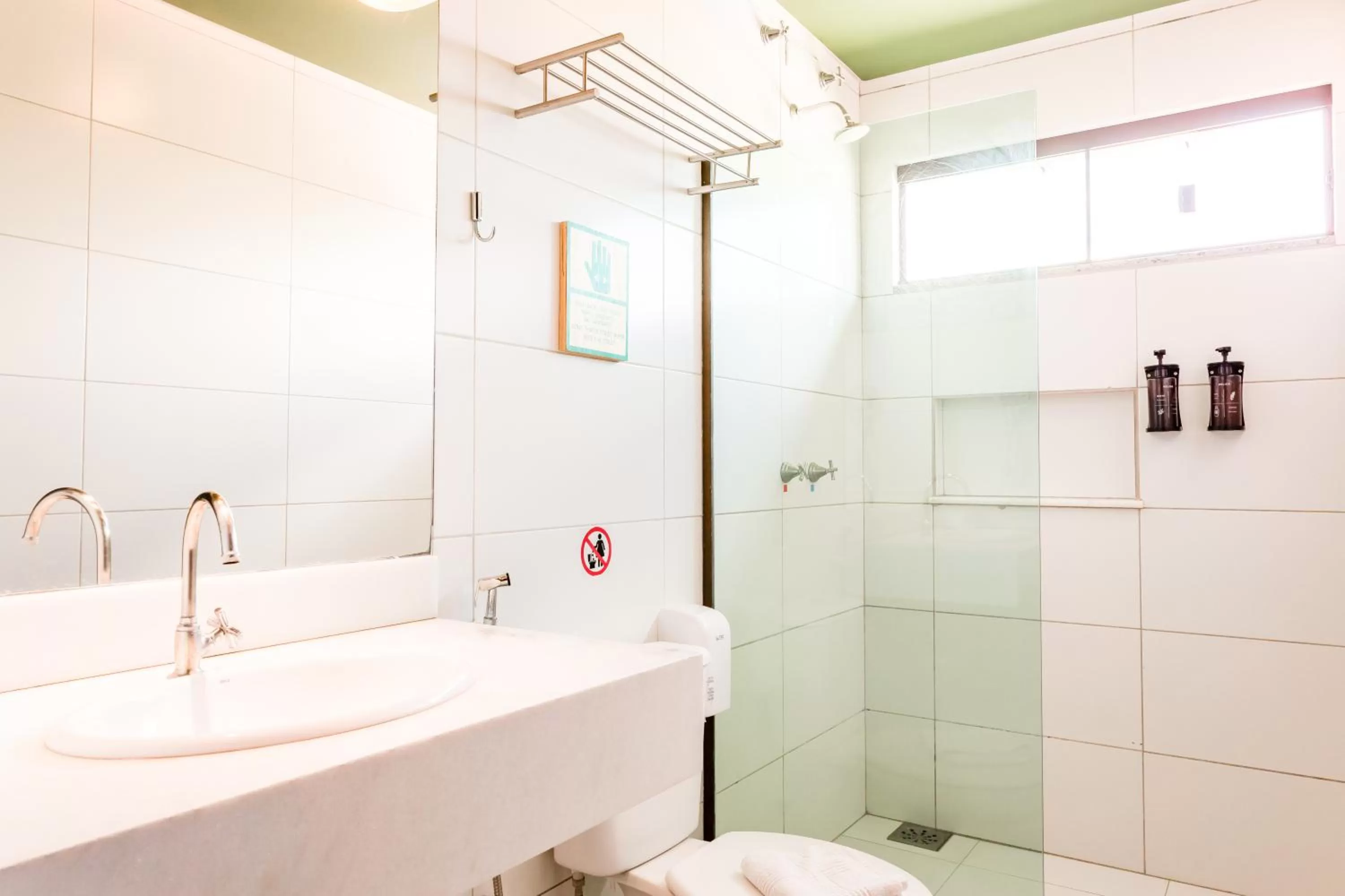 Deluxe Double Room in The Garden